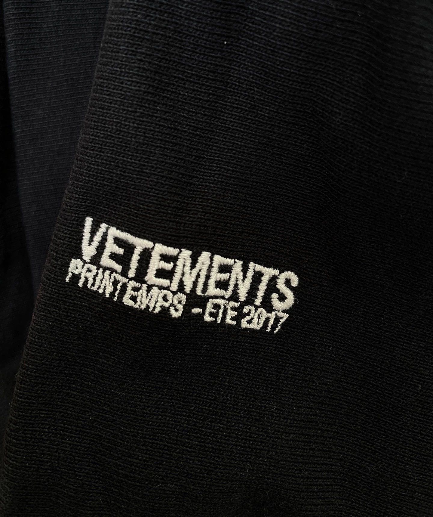 Vetements Vetements x Champion Track Pants S New With Tags Size US 29 - 3 Thumbnail