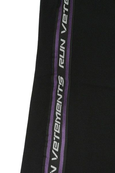 Vetements o1y0924 Short in Black Size US 28 / EU 44 - 4 Thumbnail