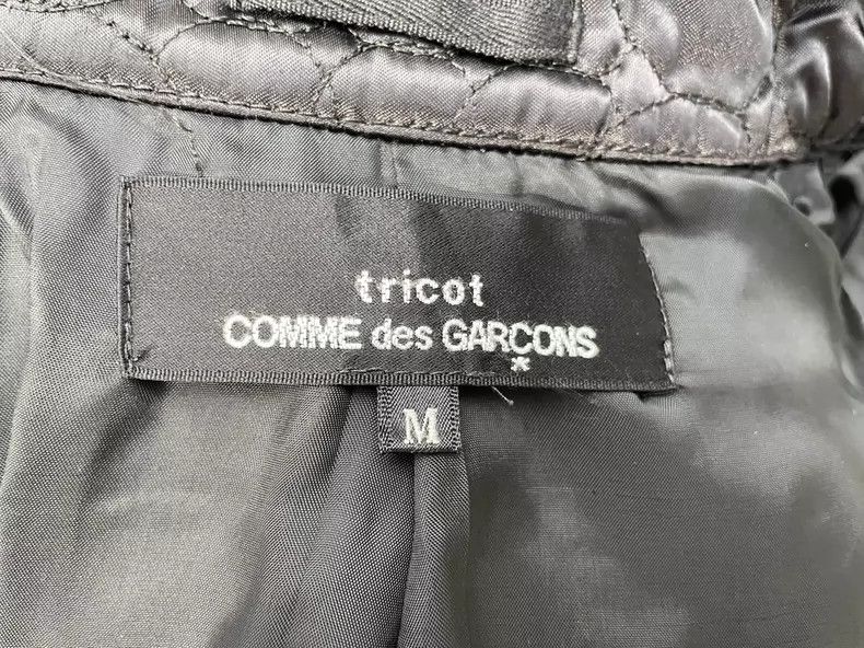 Comme des Garcons Comme Des Garcons overcoat Size M / US 6-8 / IT 42-44 - 8 Thumbnail