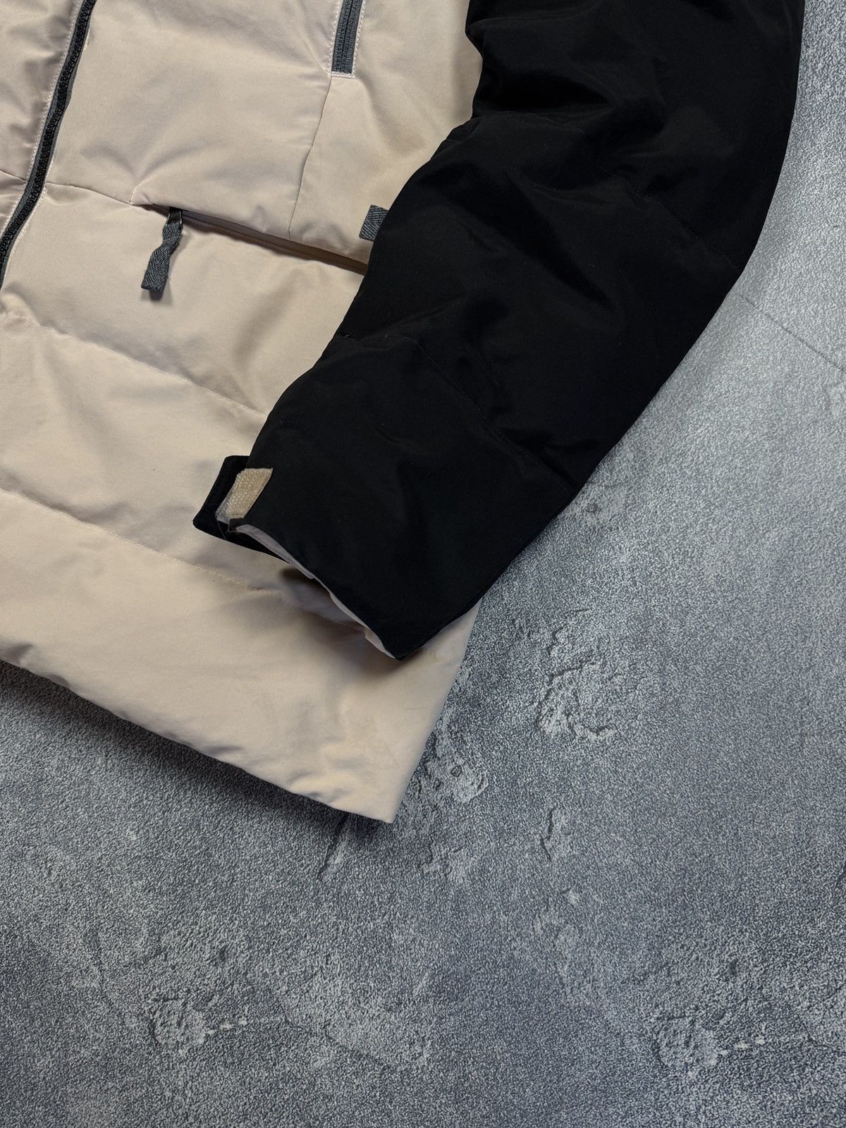 The North Face TNF The North Face 550 Puffer Ski Jacket Size XL / US 12-14 / IT 48-50 - 6 Thumbnail