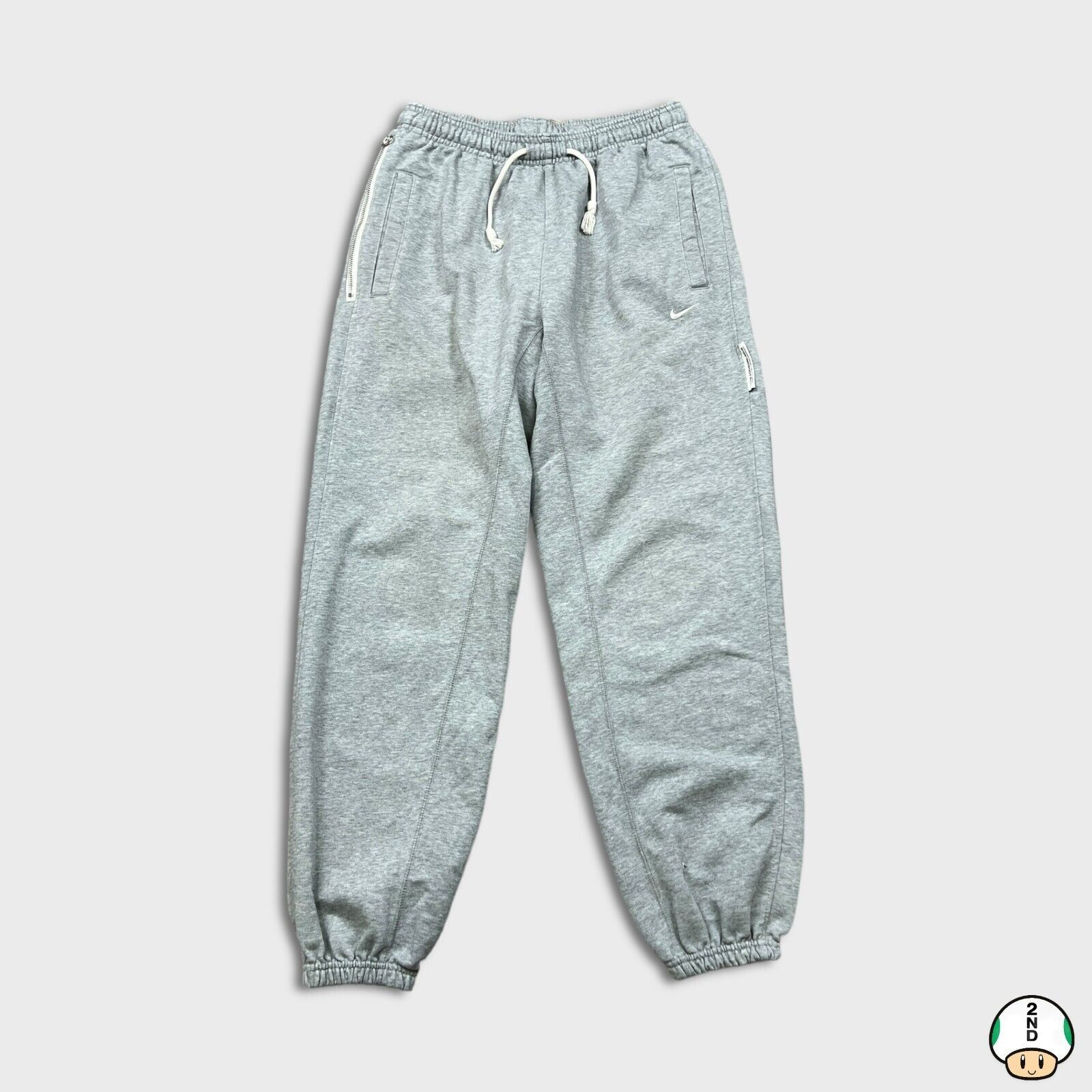 Nike Nike Sportswear Sweatpants Medium Swoosh Athletic Jogger Size US 28 / EU 44 - 1 Thumbnail