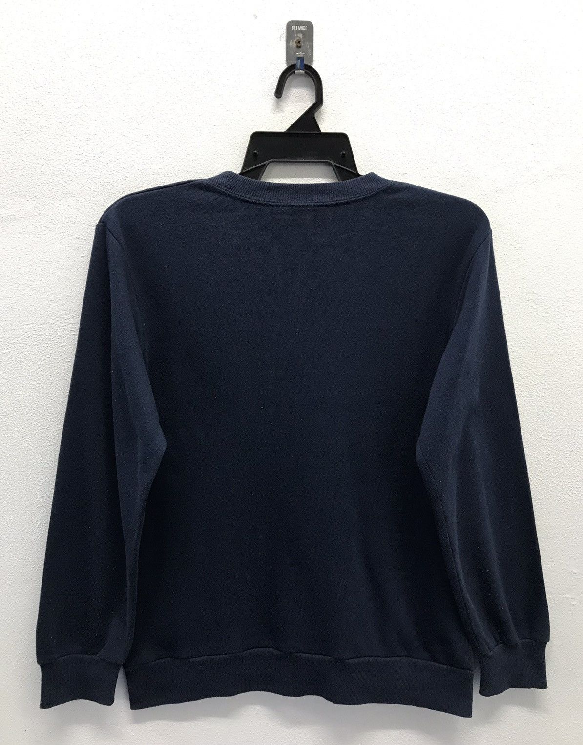 Champion × Vintage Vintage Champion Big Logo Sweatshirt Size US S / EU 44-46 / 1 - 2 Thumbnail