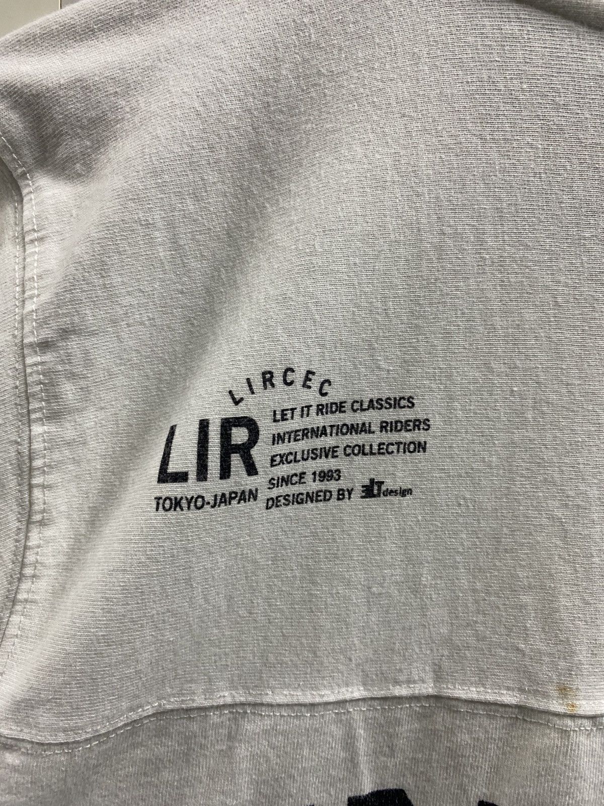 Champion Champion & Let it ride Shirt Size US L / EU 52-54 / 3 - 8 Thumbnail