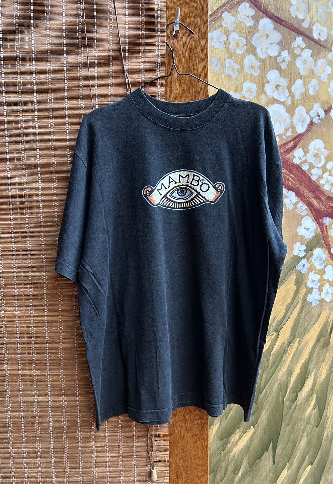 Mambo 1997 Mambo Loud Shirt Amphibious Sedan T-Shirt Reg Mombassa Size US XL / EU 56 / 4 - 2 Thumbnail
