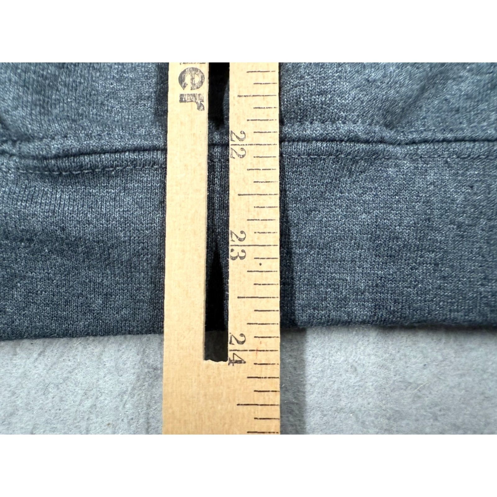 Alife Sigma Phi Epsilon Sweatshirt Mens Medium Gray Greek Life Threads Pullover Fleece Crew Neck College Sports Preppy Retro Mens Size US M / EU 48-50 / 2 - 7 Thumbnail