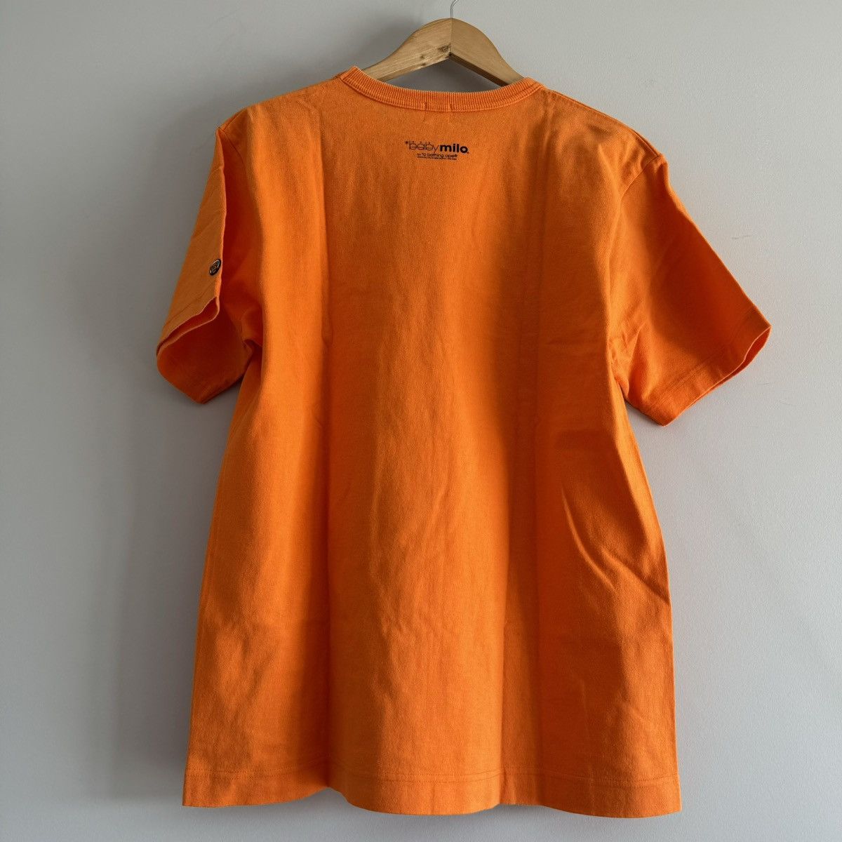 Bape Baby Milo Liberty Tee Size US M / EU 48-50 / 2 - 6 Thumbnail