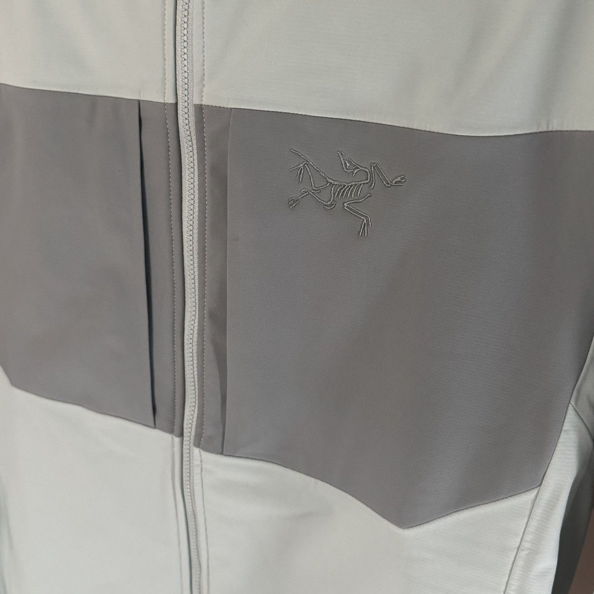 Arc'teryx 🏔️ ARC'TERYX | Gamma MX Hoody Men's Softshell Colorblock | M Size US M / EU 48-50 / 2 - 6 Thumbnail