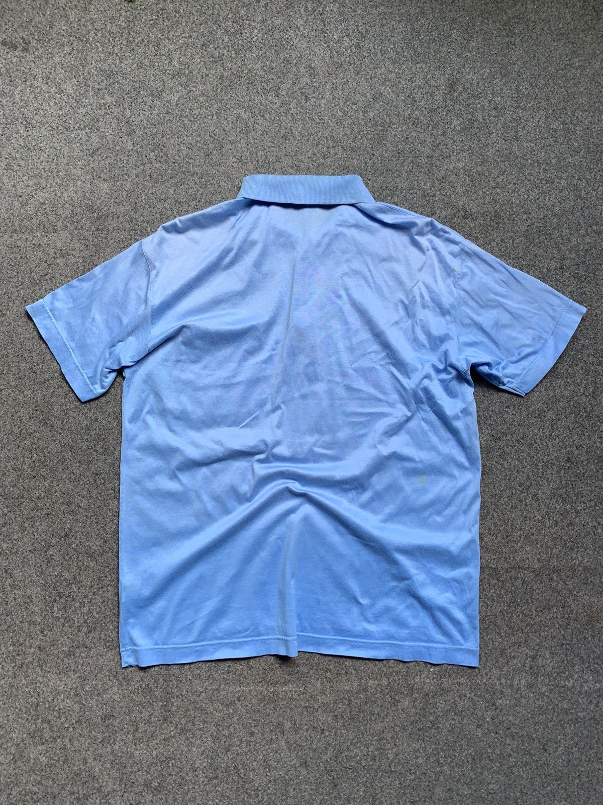 Christian Dior Monsieur × Dior × Vintage Vintage christian dior monsieur polos Size US L / EU 52-54 / 3 - 7 Thumbnail