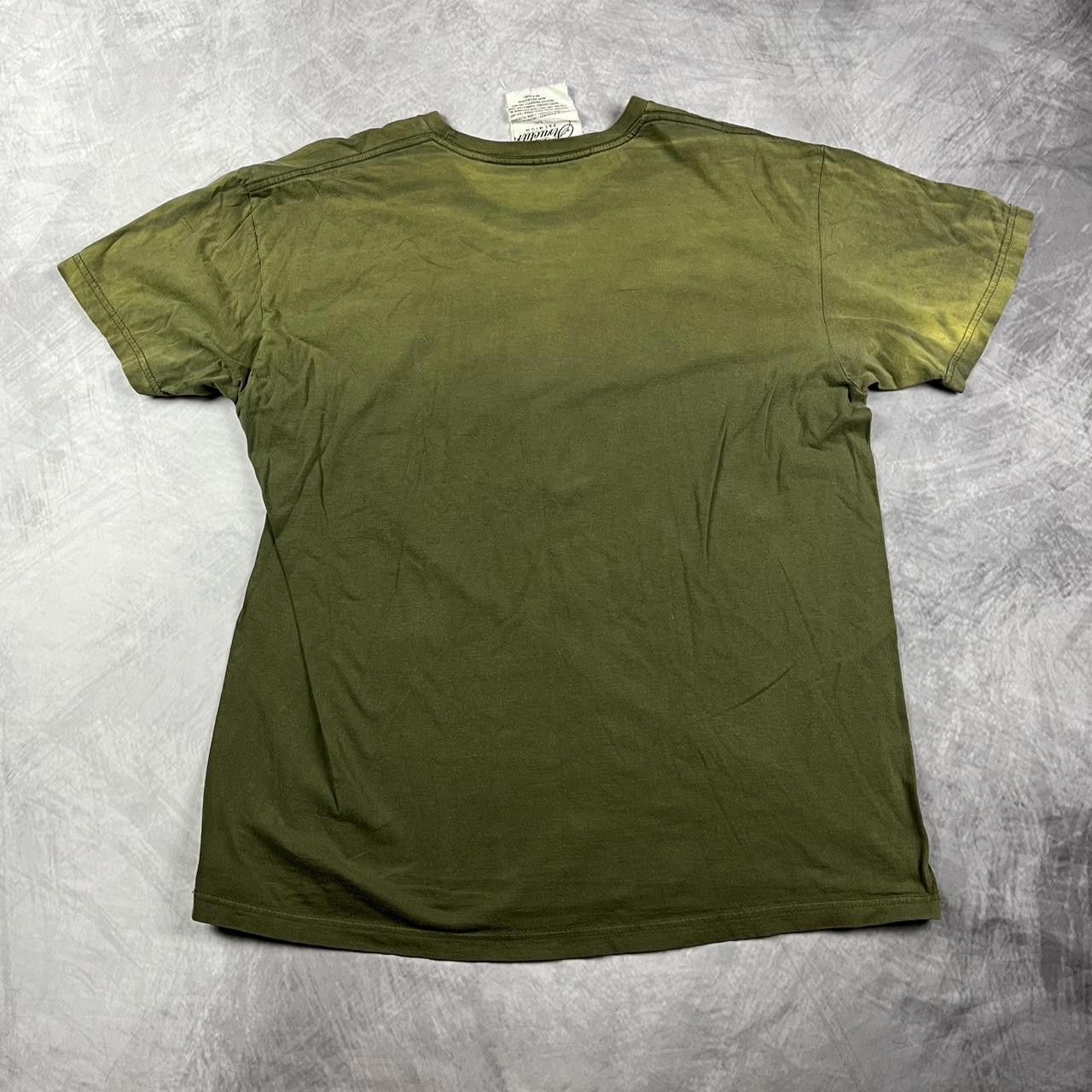 Designer Y2K Jesse Pinkman style shirt Size US L / EU 52-54 / 3 - 2 Thumbnail