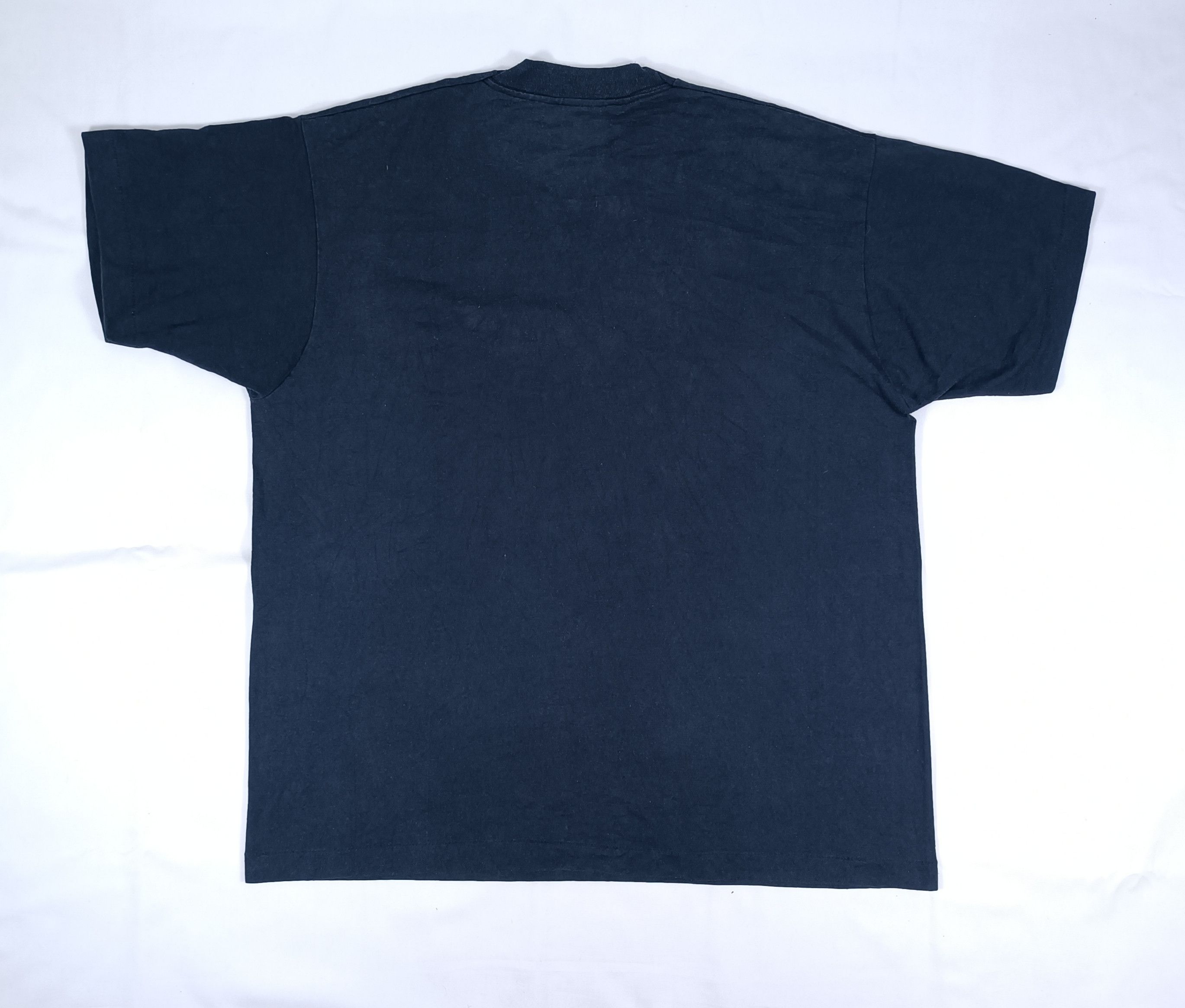 Vintage Vintage Screen Star MARBLEHEAD CENTENNIAL T Shir Size US XXL / EU 58 / 5 - 5 Thumbnail