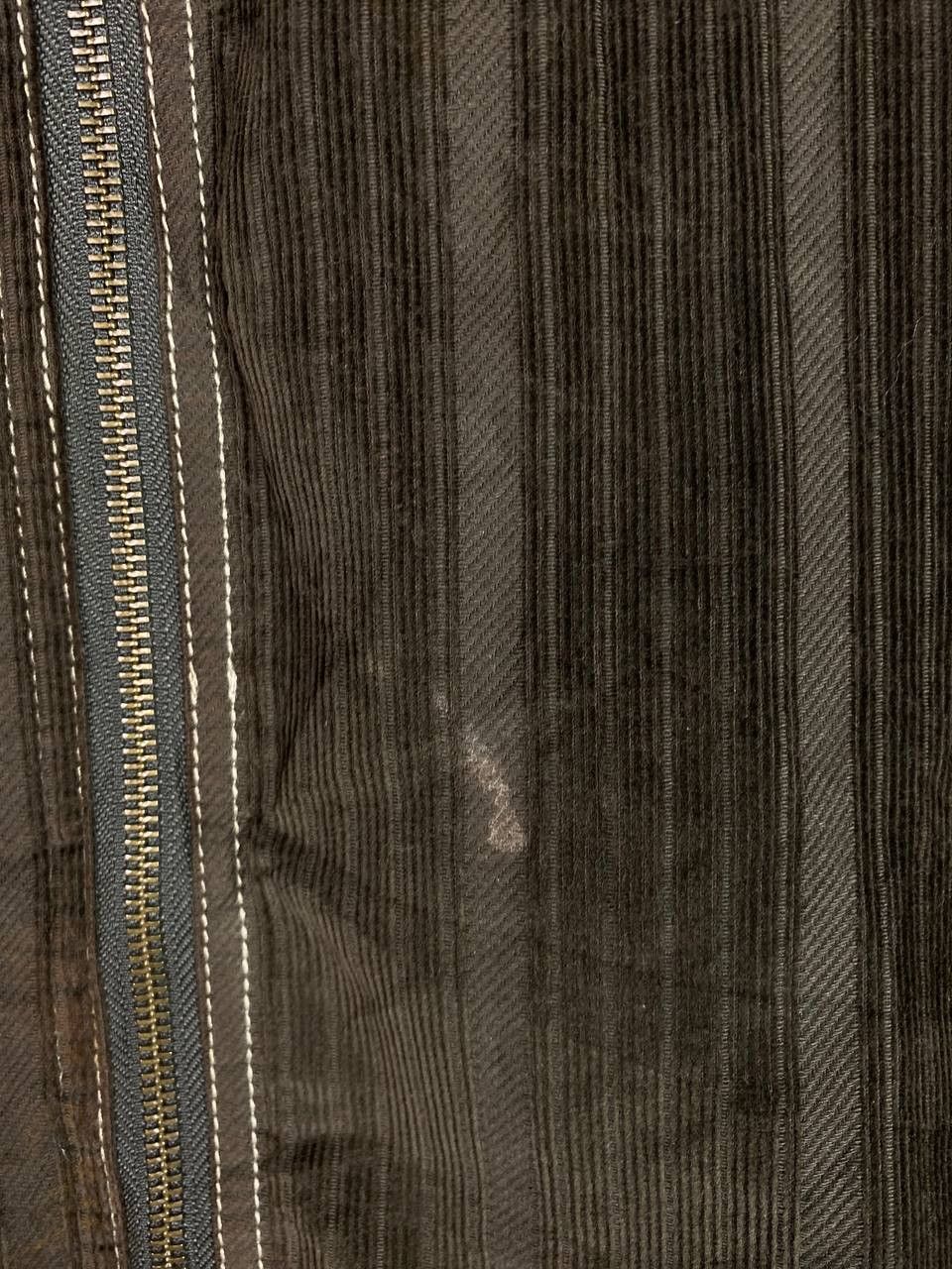 Japanese Brand japanese brand velvet corduroy western jacket nice design Size US L / EU 52-54 / 3 - 3 Thumbnail