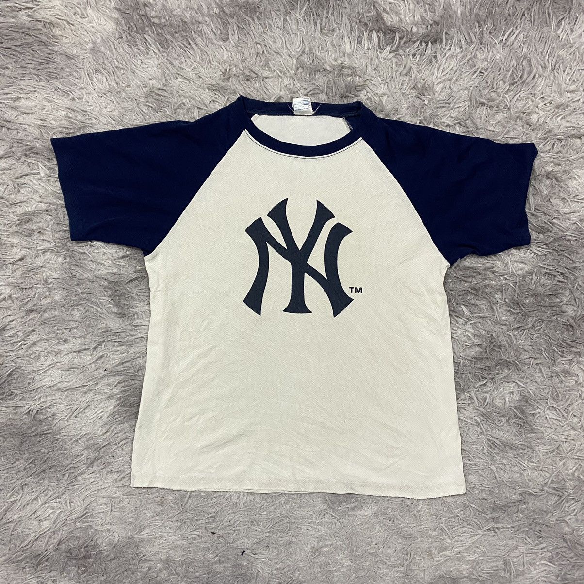 MLB × New York Yankees × Vintage MLB New York Yankees Size US M / EU 48-50 / 2 - 1 Thumbnail