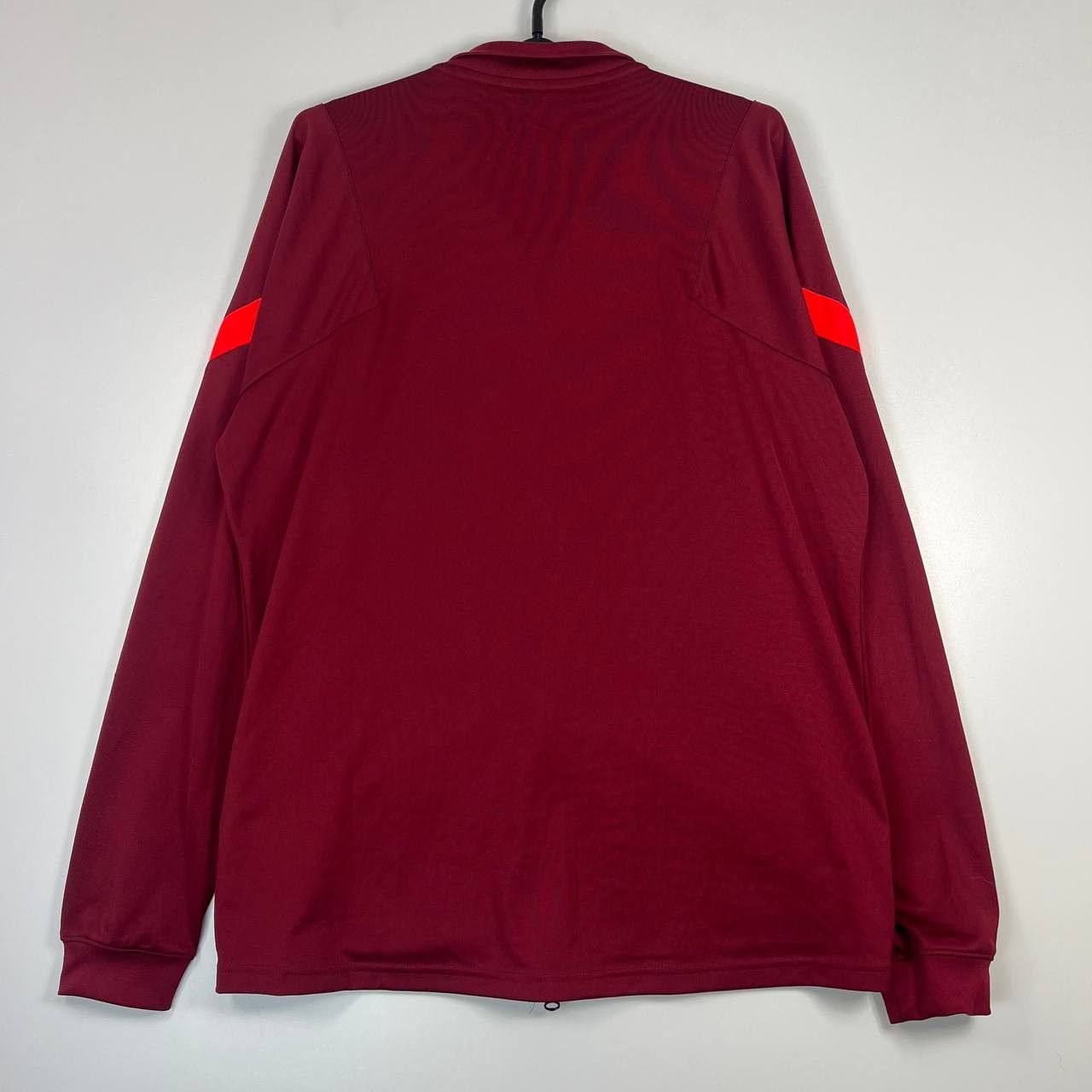 Nike Liverpool FC 2021 Nike Dri Fit Training Jacket Size L Size US L / EU 52-54 / 3 - 6 Thumbnail