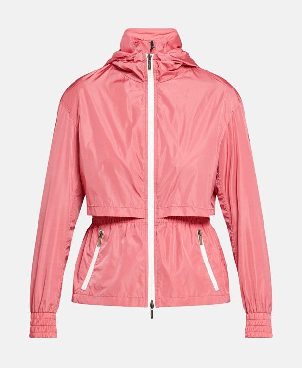 Hogan Wind breaker Size XS / US 0-2 / IT 36-38 - 1 Thumbnail