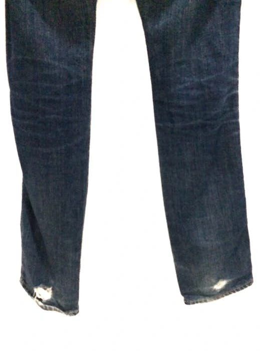 Japanese Brand Japanese Brand BLUEWAY Made In Nippon Denim Pant Size US 32 / EU 48 - 6 Thumbnail