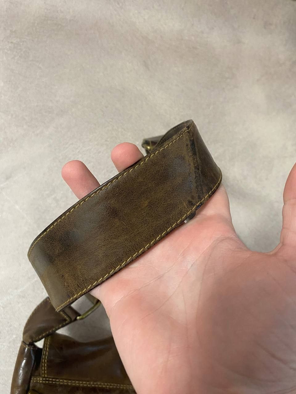 KMRii KMRii style Faded if six was nine style y2k sling bag Size ONE SIZE - 9 Thumbnail