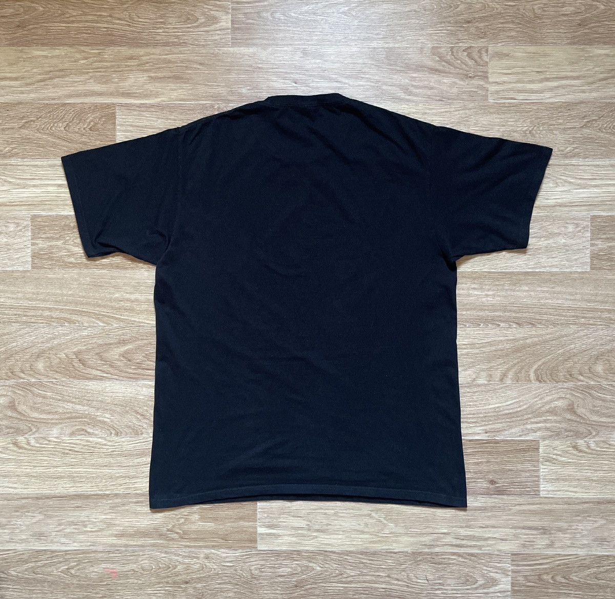 Other Men’s Sarcasm Humor Black Tee T Shirt Size US L / EU 52-54 / 3 - 6 Thumbnail