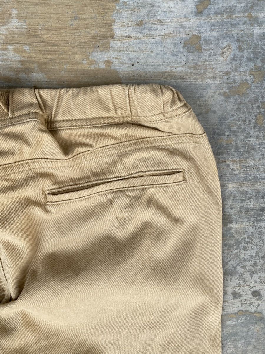 Uniqlo Uniqlo X UUUU Outdoor Pants Size US 30 / EU 46 - 7 Thumbnail