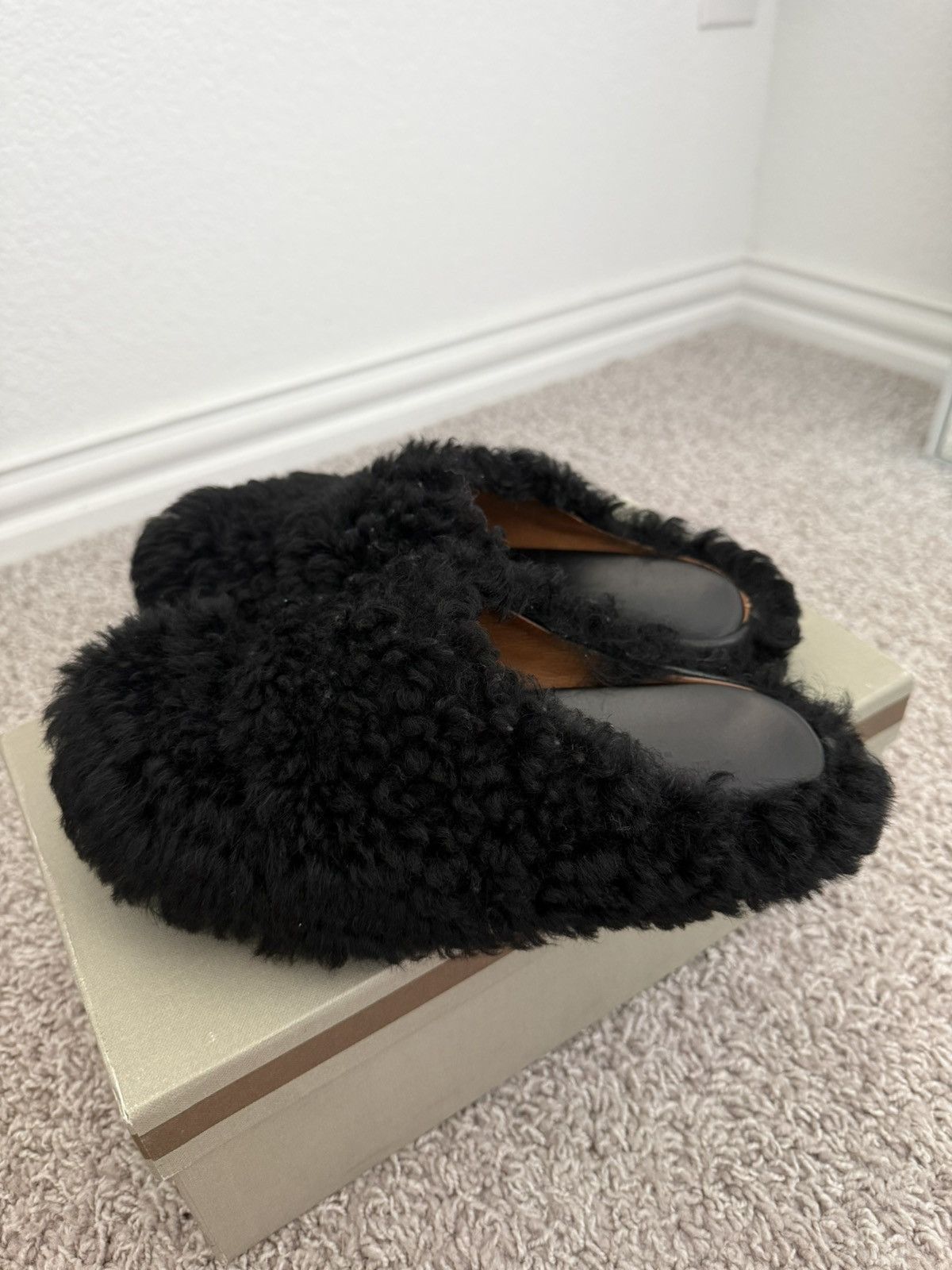 Marni Marni Clog Size US 6 / IT 36 - 3 Thumbnail
