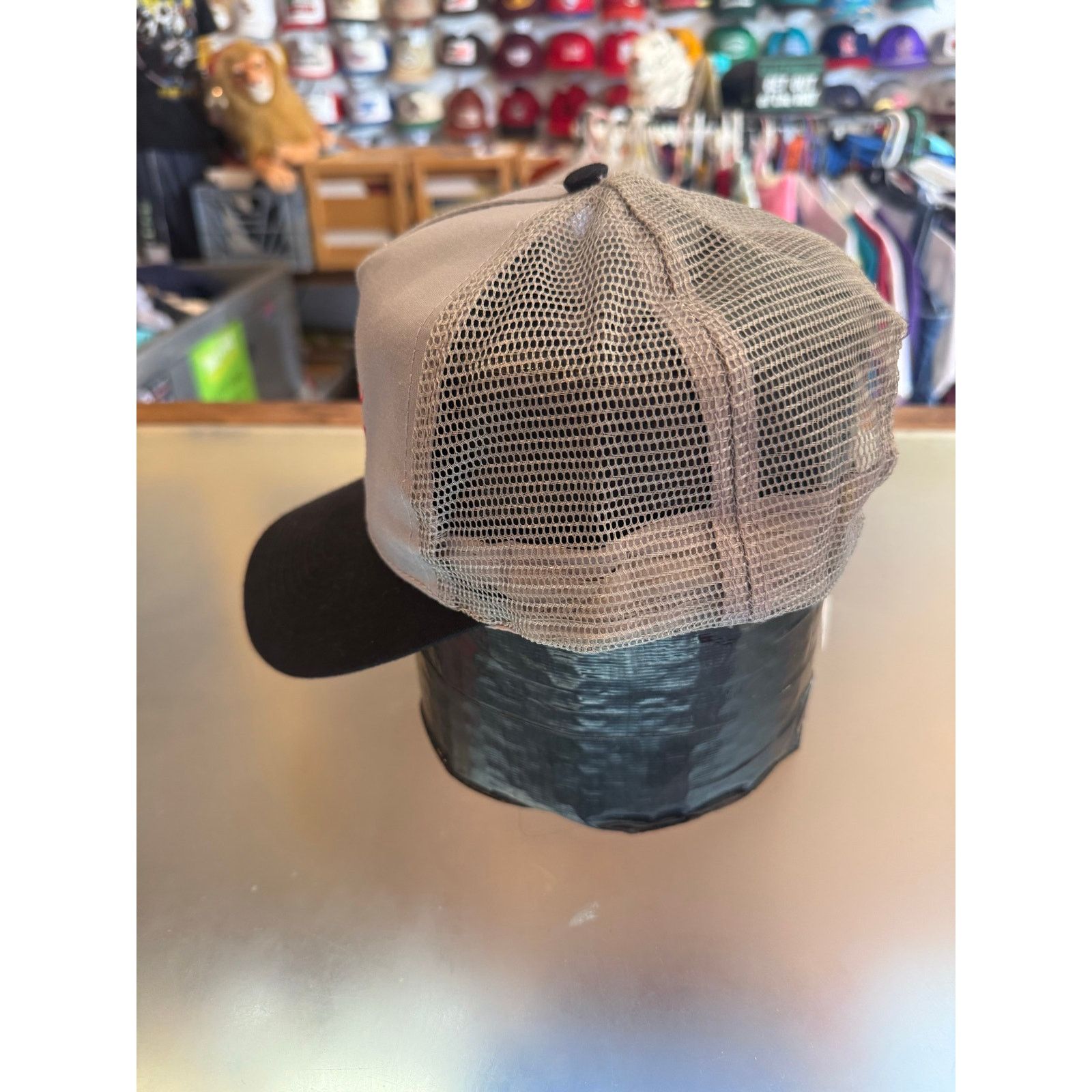 Coca Cola Otto Caps Coca Cola Snap Back Size ONE SIZE - 4 Thumbnail