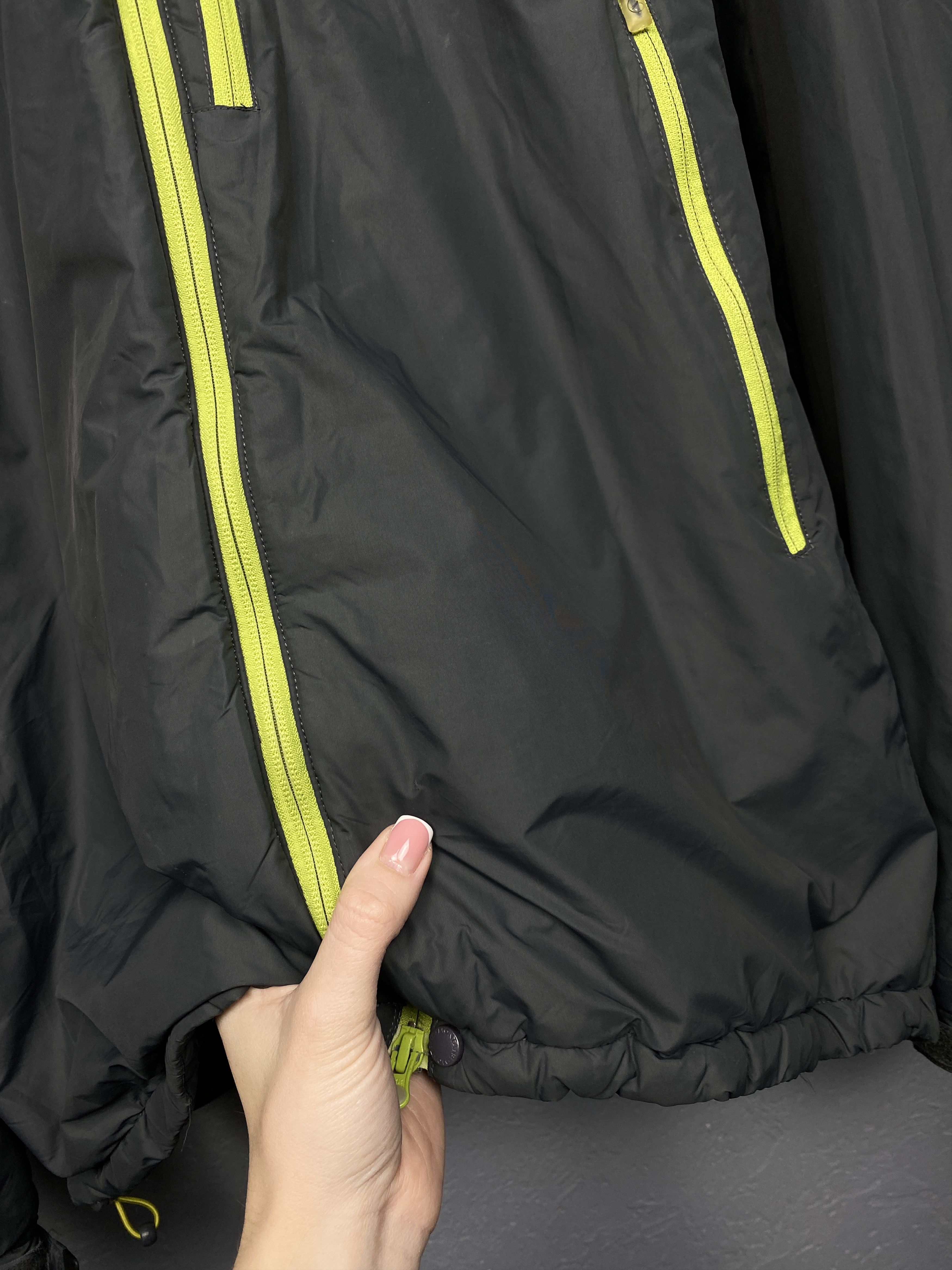 Montane Montane Vintage Mens Nylon Outdoor Jacket Size US S / EU 44-46 / 1 - 13 Thumbnail