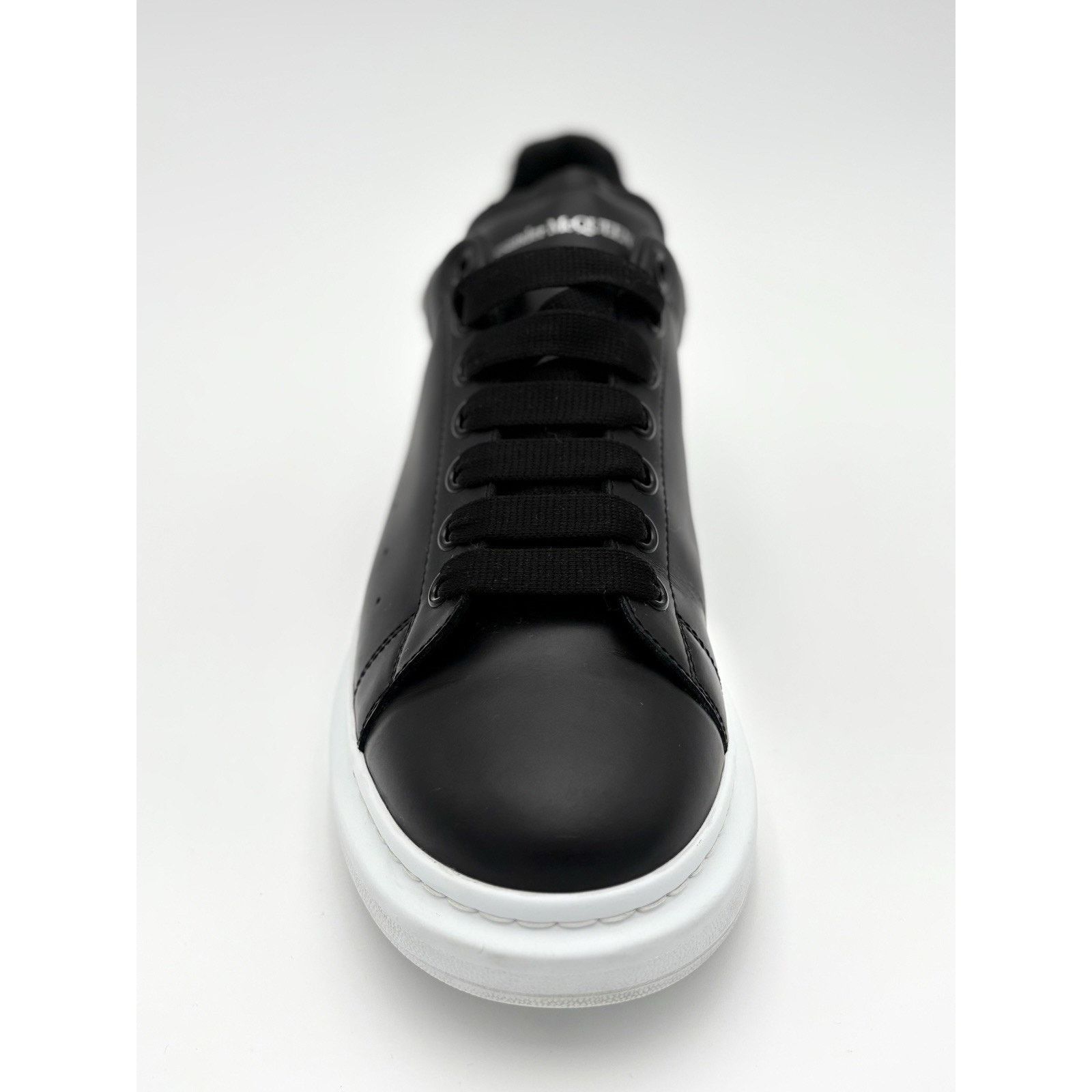 Alexander McQueen Alexander McQueen Studded Oversized ' Black White ' | CLEAN! Size US 10 / EU 43 - 7 Thumbnail