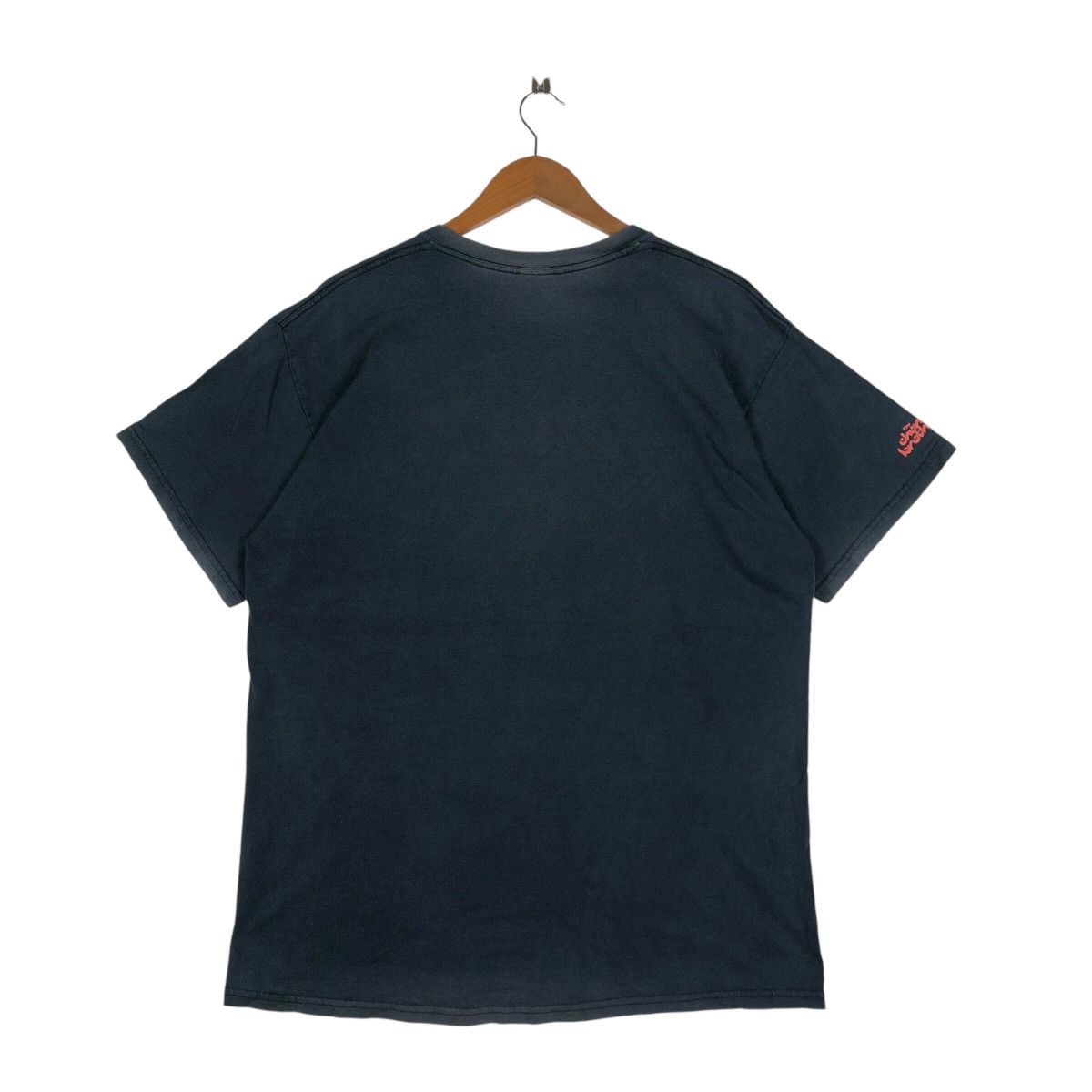 Gildan Distressed The Chemical Brothers "Don't Think" Album T-Shirt Size US L / EU 52-54 / 3 - 5 Thumbnail