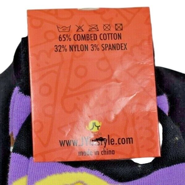 Other JYinstyle Mens Shoe Size 8-13 Oooh Yeah Donut Novelty Crew S Size ONE SIZE - 3 Thumbnail