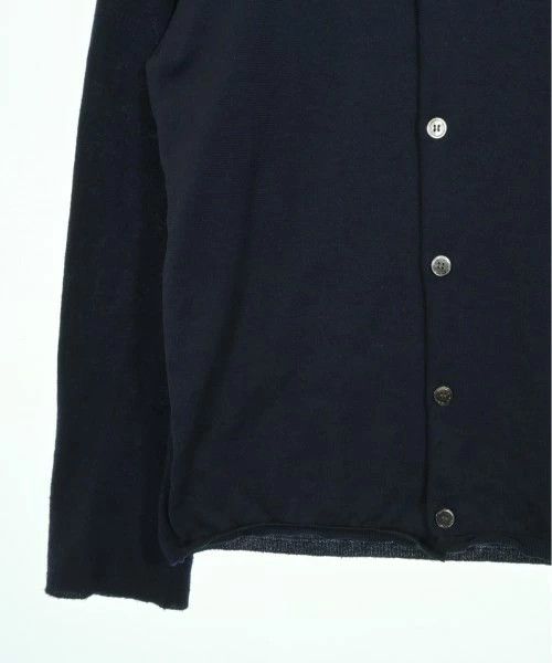 Comme des Garcons SHIRT Sweater Polyester Button Cardigan Size US XL / EU 56 / 4 - 6 Thumbnail