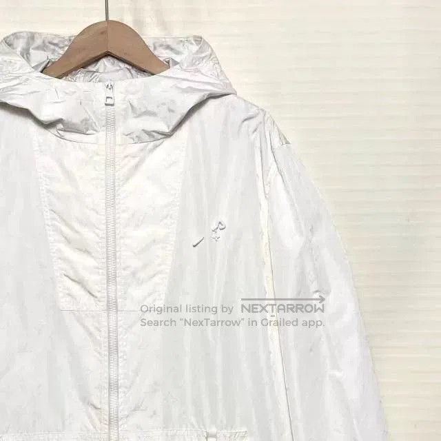 Louis Vuitton LV Solid Zipper Logo Print Casual Jacket. Size US L / EU 52-54 / 3 - 3 Thumbnail