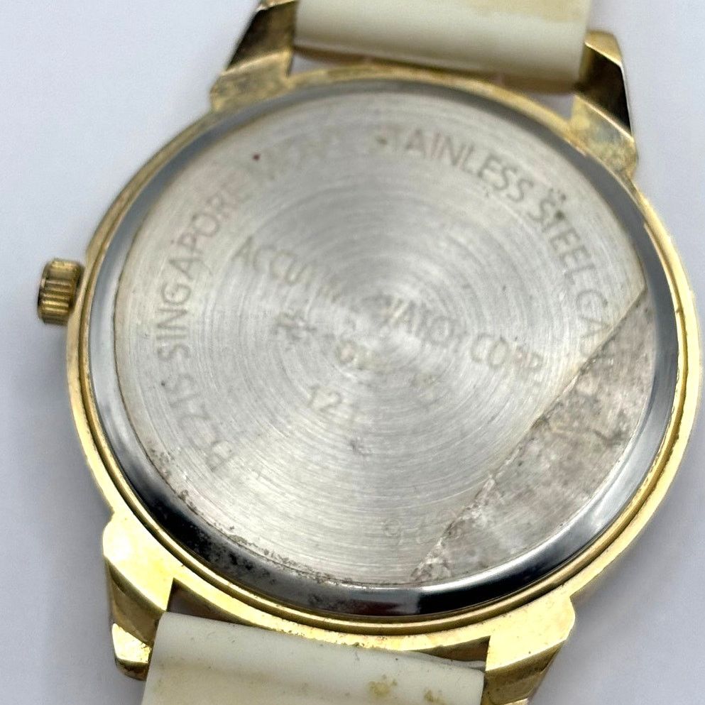 Other Silver Vivani Men's Quartz Watch Size ONE SIZE - 5 Thumbnail
