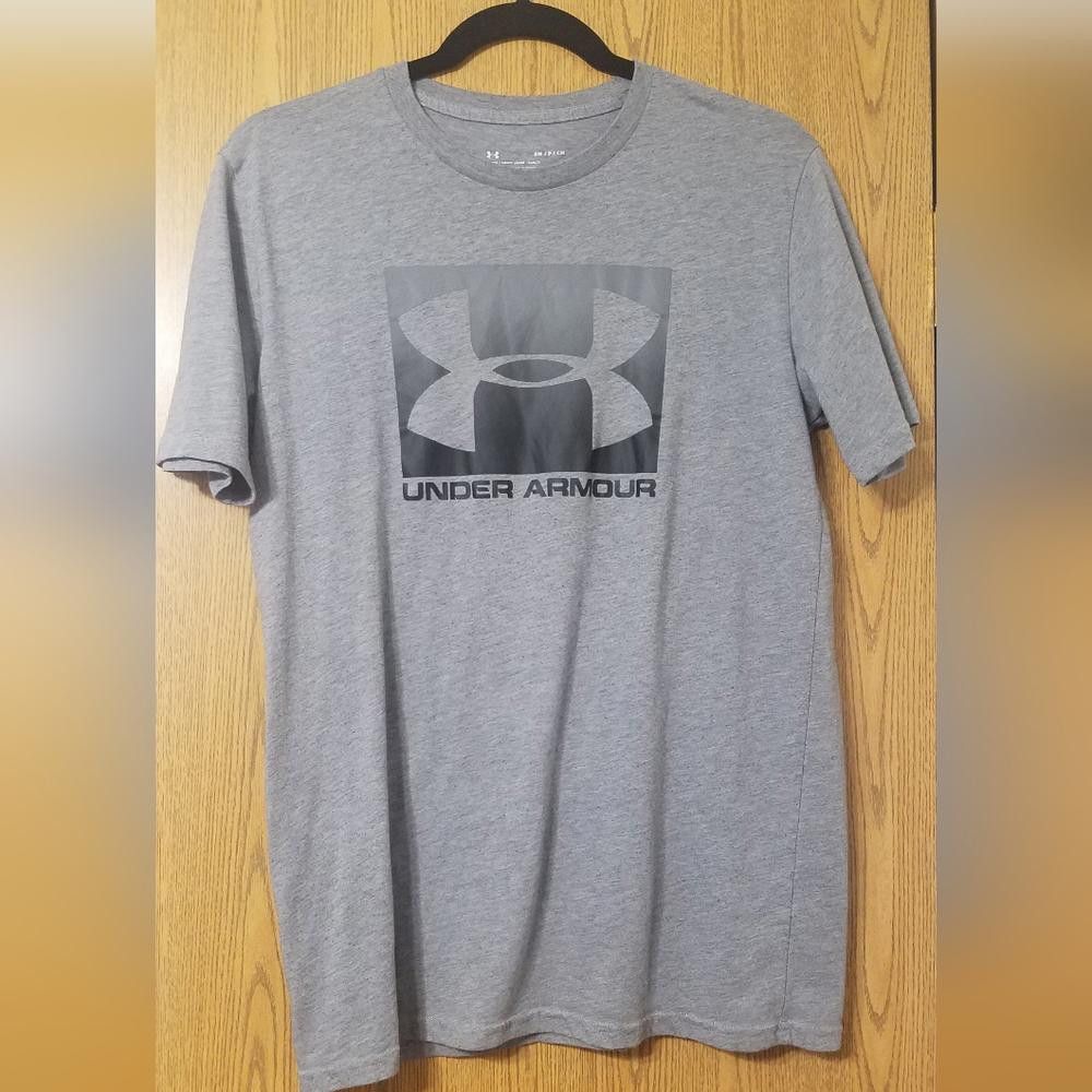 Under Armour Under Armour Heatgear Small Size US S / EU 44-46 / 1 - 1 Thumbnail