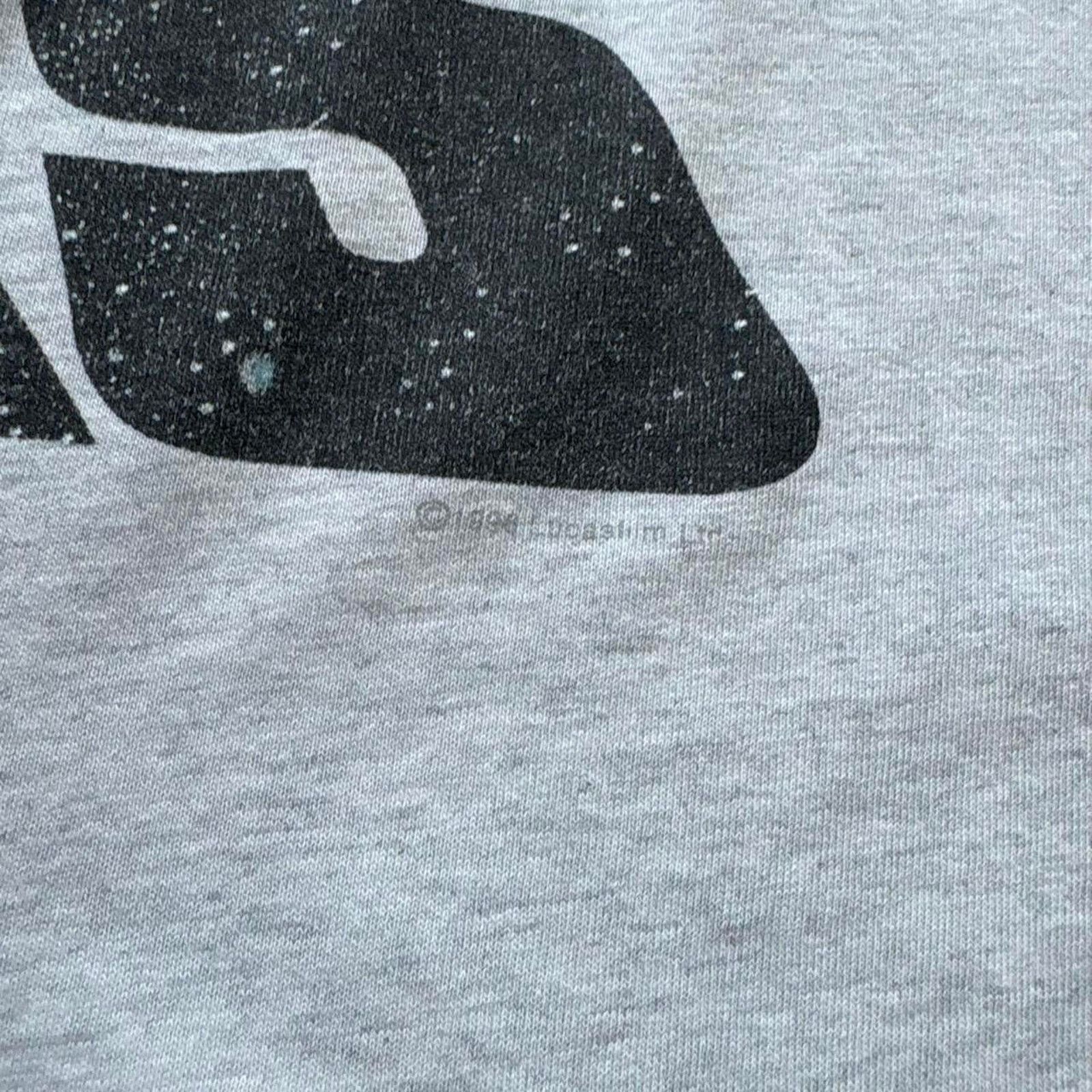 Star Wars Vintage 1990s star wars rebelwear Size US XL / EU 56 / 4 - 3 Thumbnail