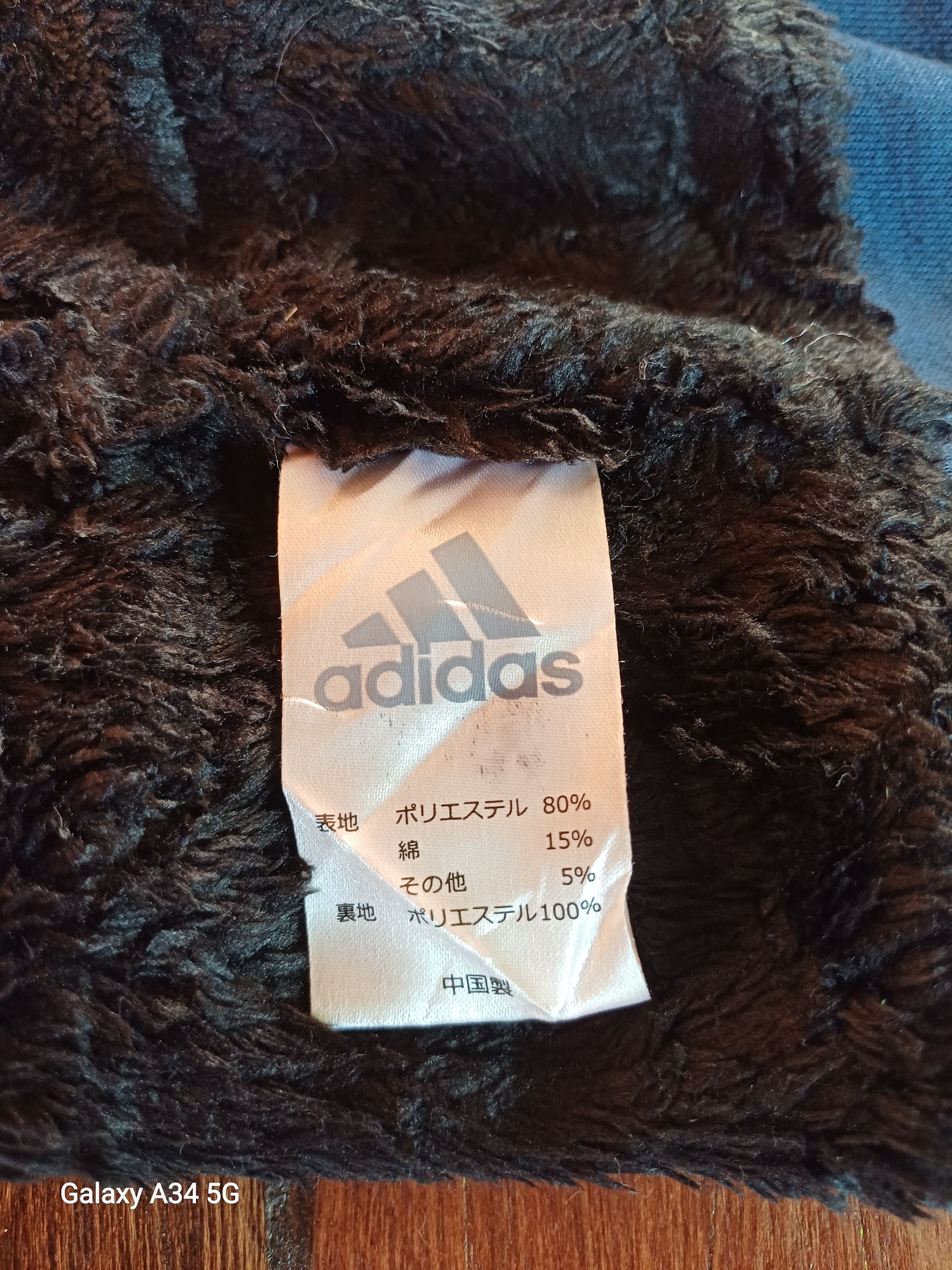 Adidas Adidas Warm Neck Size ONE SIZE - 2 Thumbnail