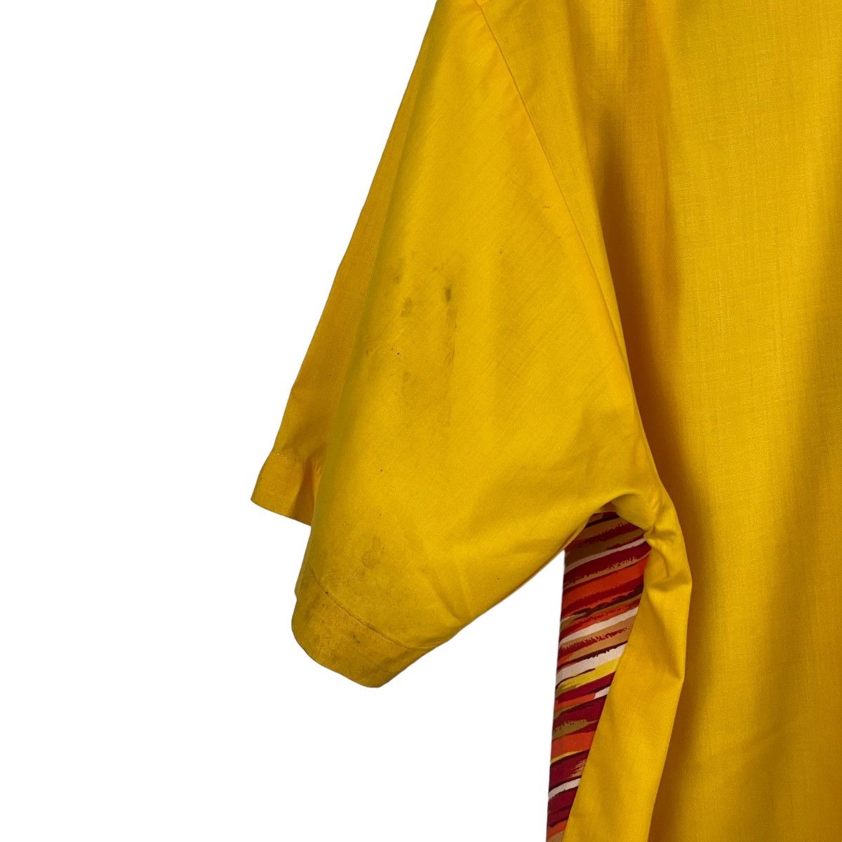 Japanese Brand Vintage Kansai Uniform Shirt Size US L / EU 52-54 / 3 - 11 Thumbnail