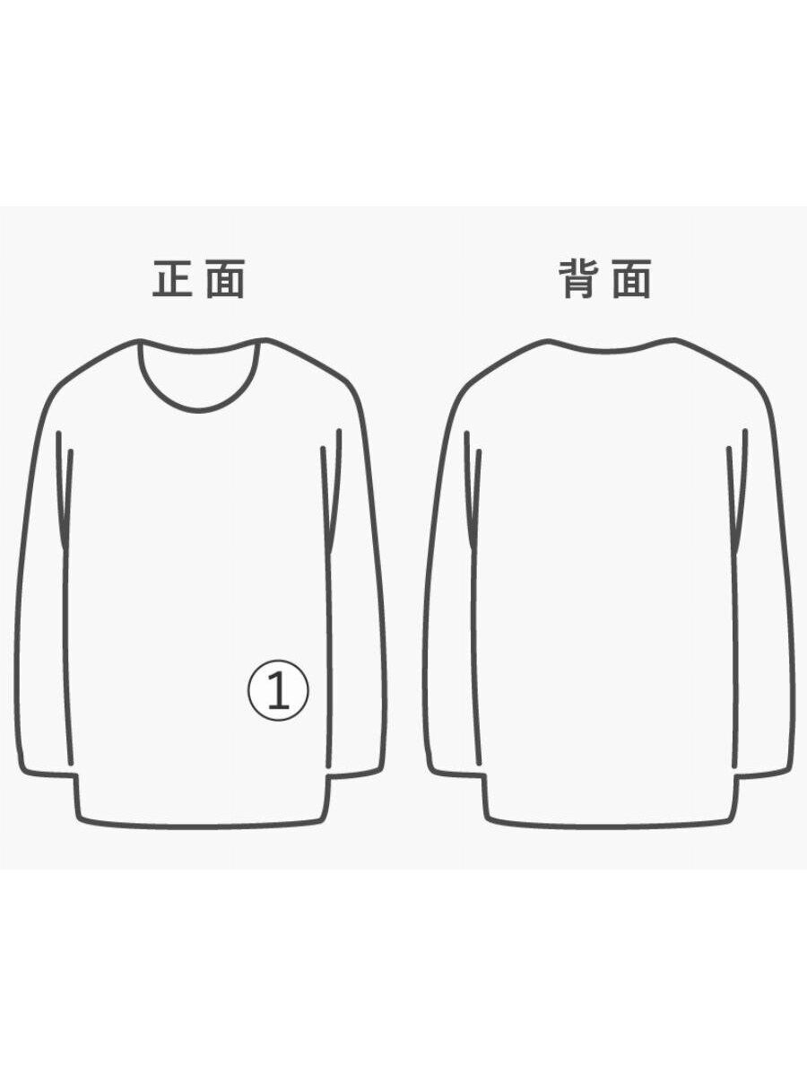 Taiga Takahashi Gray Cotton T-shirt Size US S / EU 44-46 / 1 - 8 Thumbnail