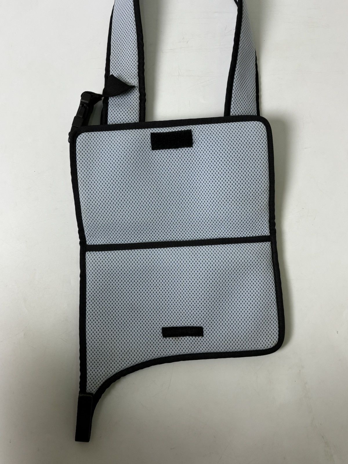 Miu Miu Miu Miu - Archive Shoulder Tape Bag Size ONE SIZE - 7 Thumbnail