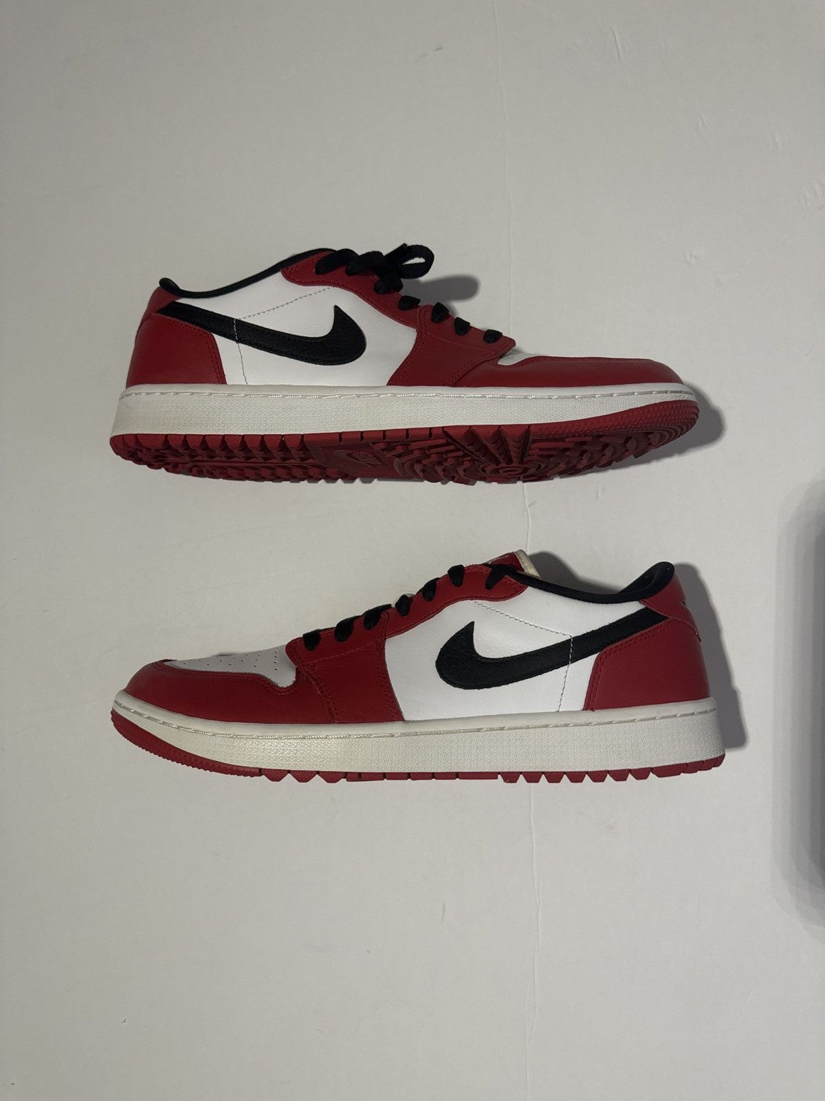 Air Jordan Low OG Golf Chicago - Main Image