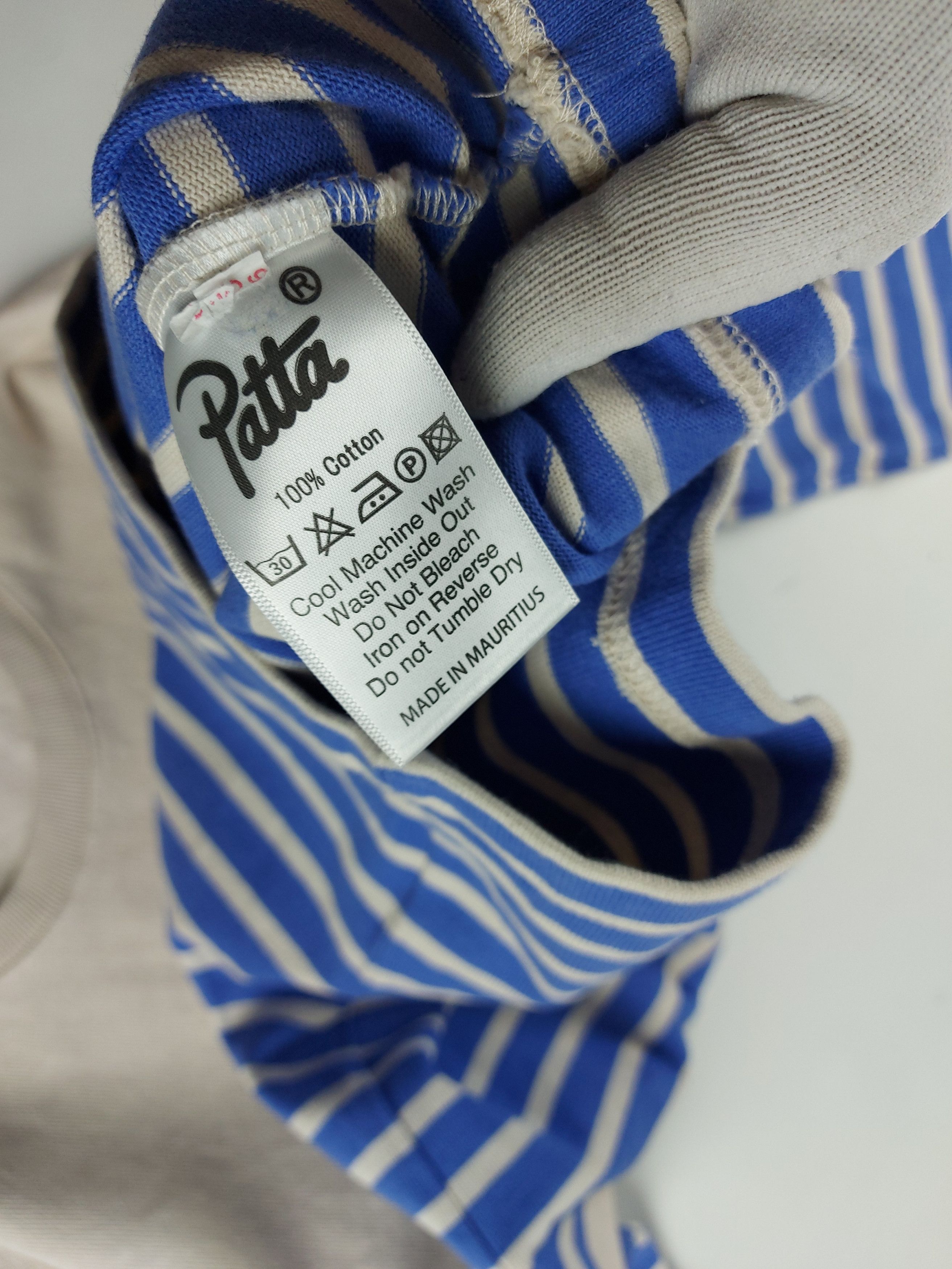 Patta Patta Sweatshirt S Size US S / EU 44-46 / 1 - 5 Thumbnail