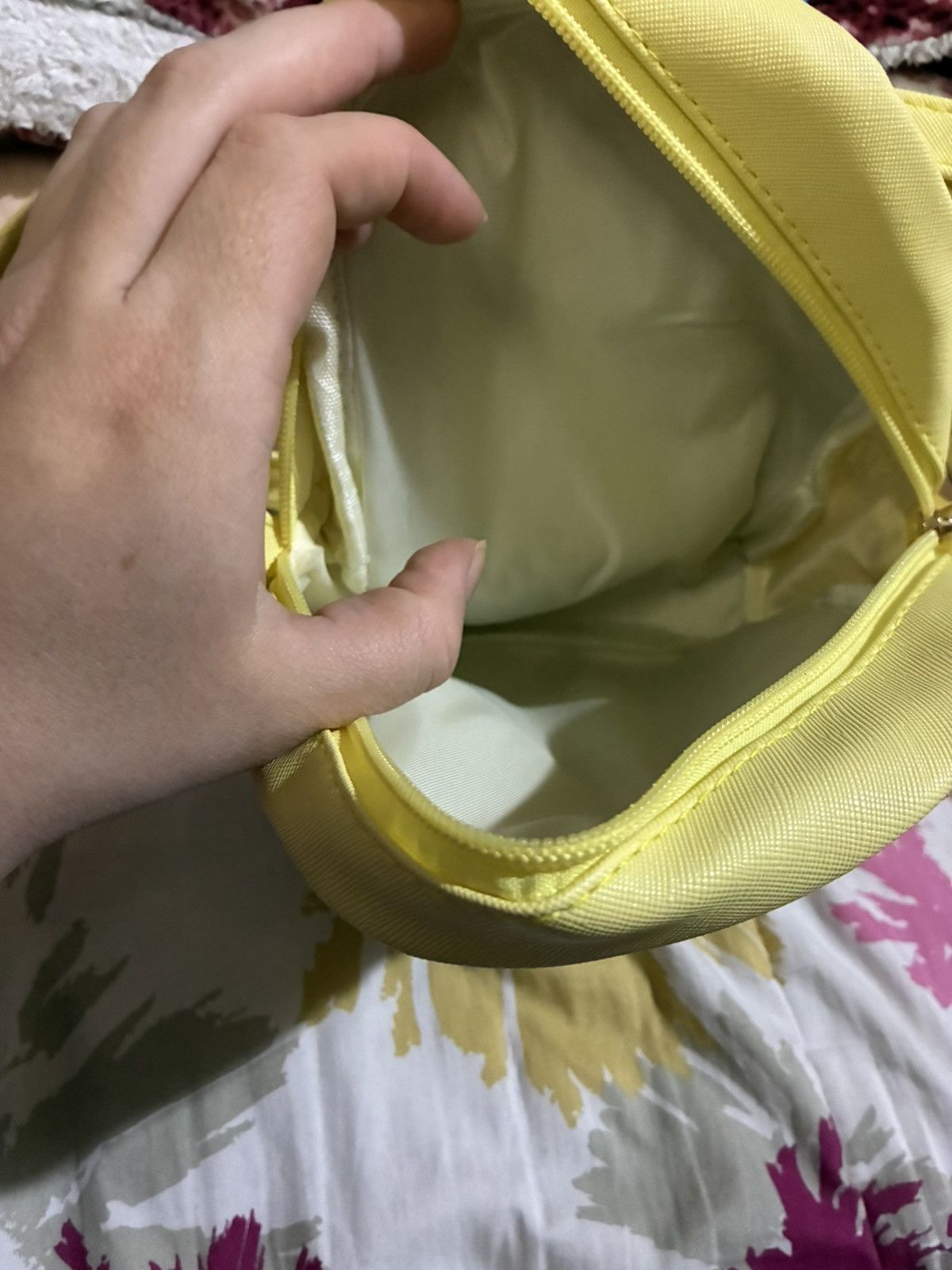 Other Pompompurin themed bag pack Size ONE SIZE - 3 Thumbnail
