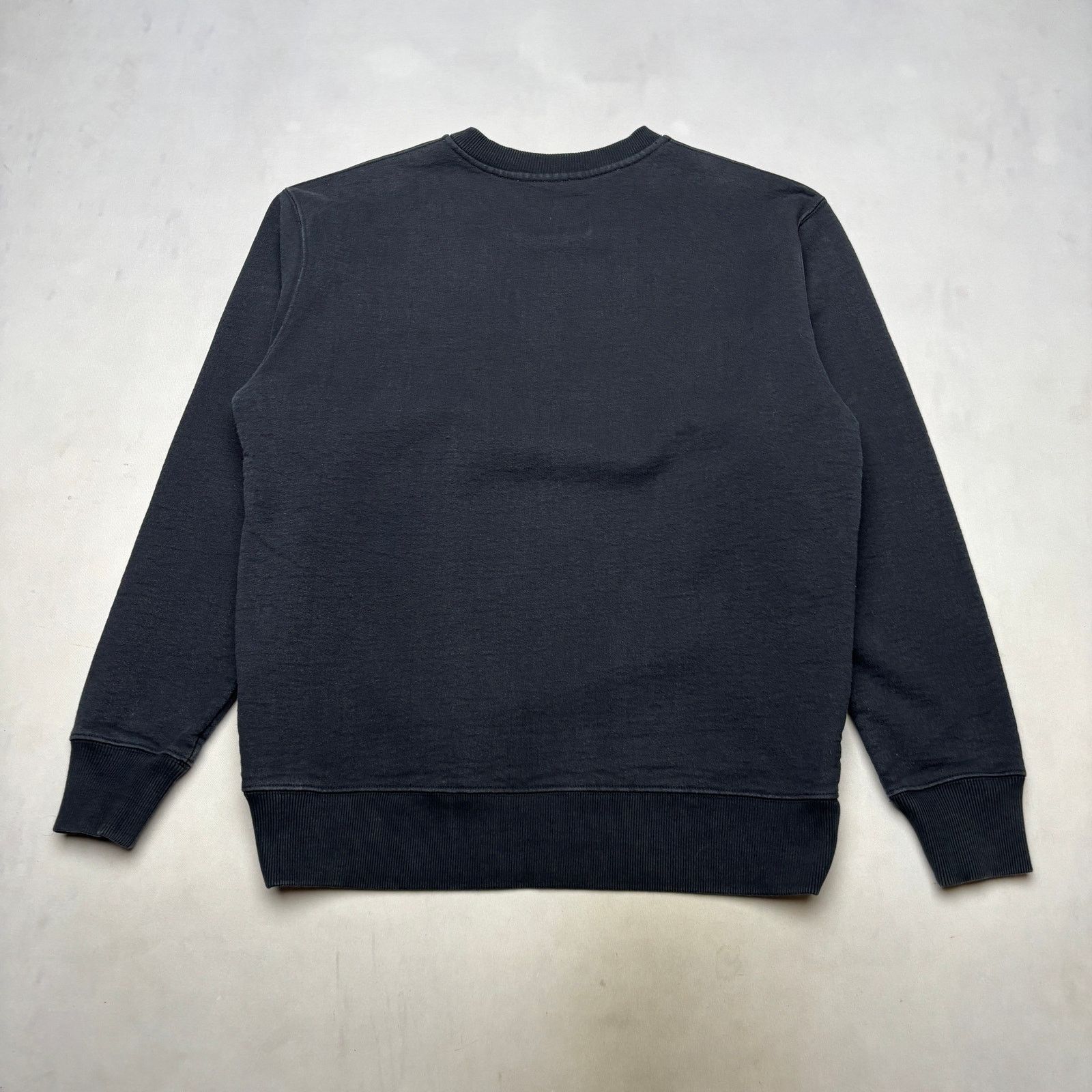 A24 A24 Studios Patch Crewneck Sweatshirt Men's Large Sold Out Size US L / EU 52-54 / 3 - 3 Thumbnail
