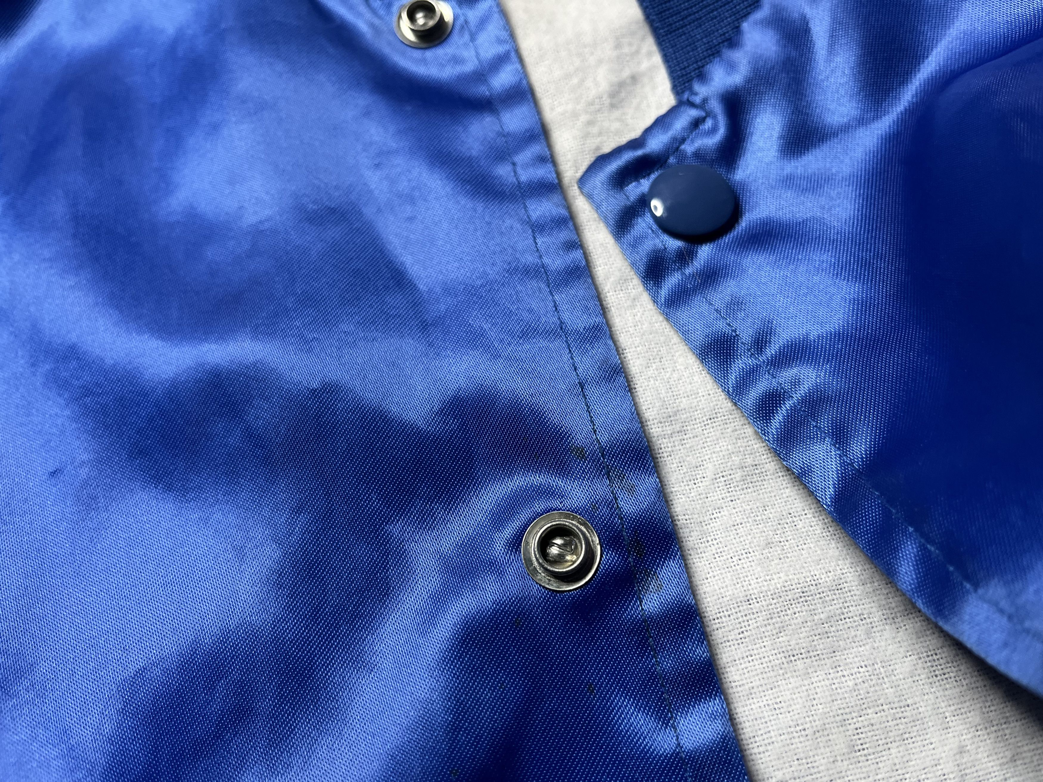 Vintage Vintage Sportmaster Pepsi jacket Size US M / EU 48-50 / 2 - 13 Thumbnail