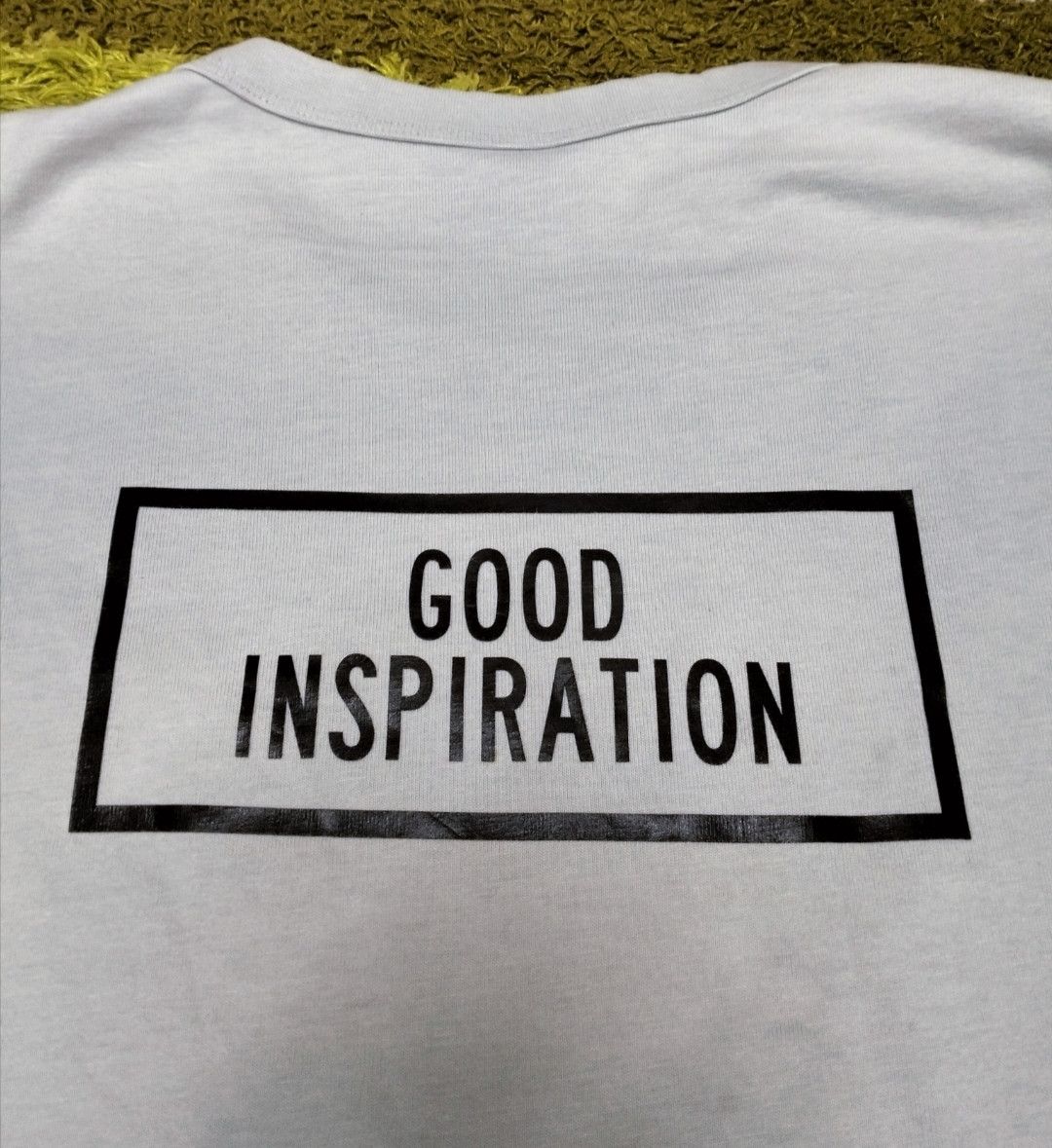 Japanese Brand × Maison MIHARA YASUHIRO Miharayasuhiro Good Inspiration TShirt Size US XL / EU 56 / 4 - 8 Thumbnail