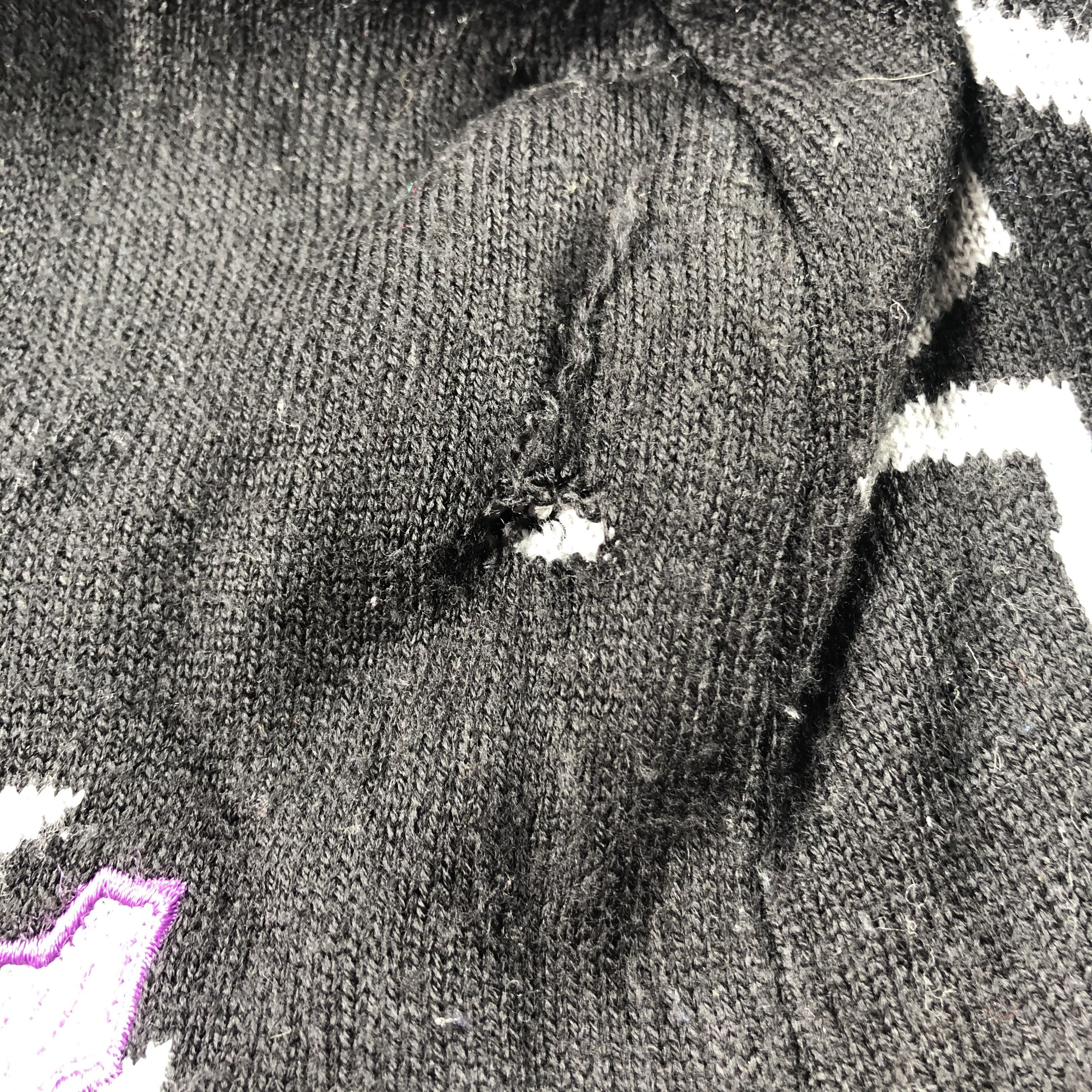 Japanese Brand × Vintage Kaepa Ear Flap Hat Beanie Snow Hat Snow Cap -D216 Size ONE SIZE - 3 Thumbnail