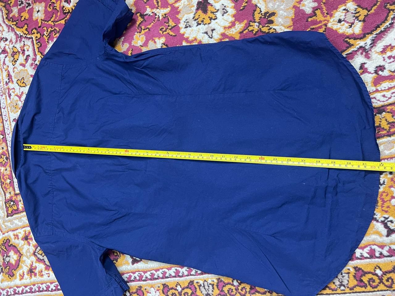 Vintage × Vivienne Westwood Vivienne Westwood London Shirt Size 50 avant- Garde designer Size US M / EU 48-50 / 2 - 16 Thumbnail