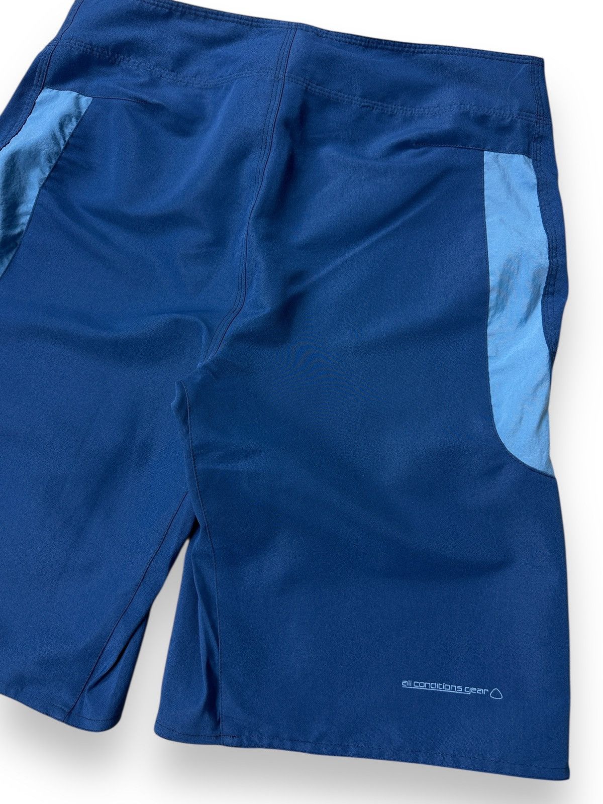 Nike ACG Nike ACG Board Swim Shorts Surf Style Cargo Pocket Size US 32 / EU 48 - 16 Thumbnail