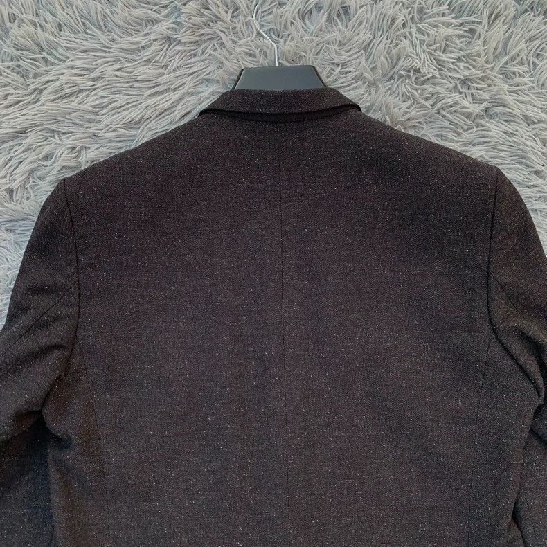 Dior Dior Snowflake wool suit 2501-Nextarrow Size US S / EU 44-46 / 1 - 5 Thumbnail