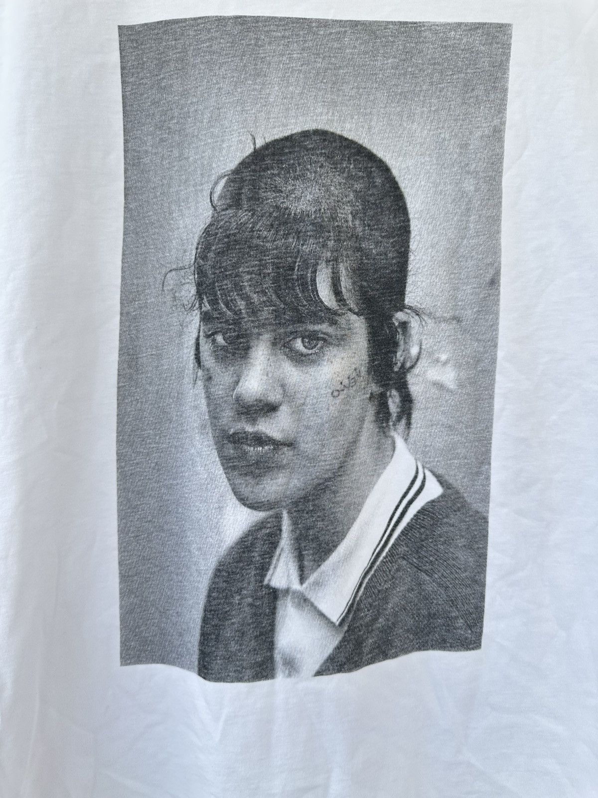 Vintage Underground London Youth by Derek Ridgers Photo Tee Size US S / EU 44-46 / 1 - 3 Thumbnail