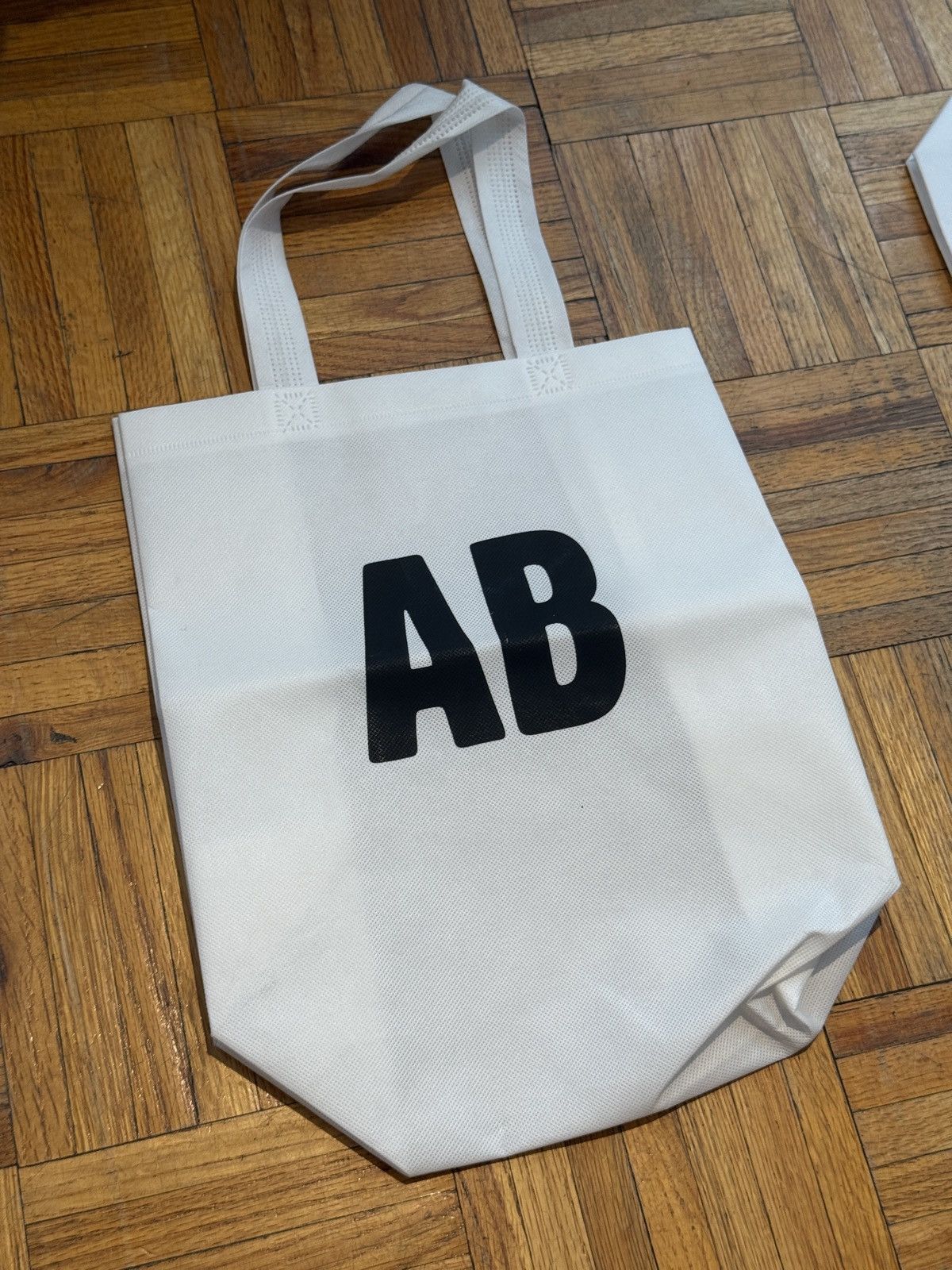 Other 2024 ART BASEL PARIS TOTE BAG Size ONE SIZE - 1 Thumbnail