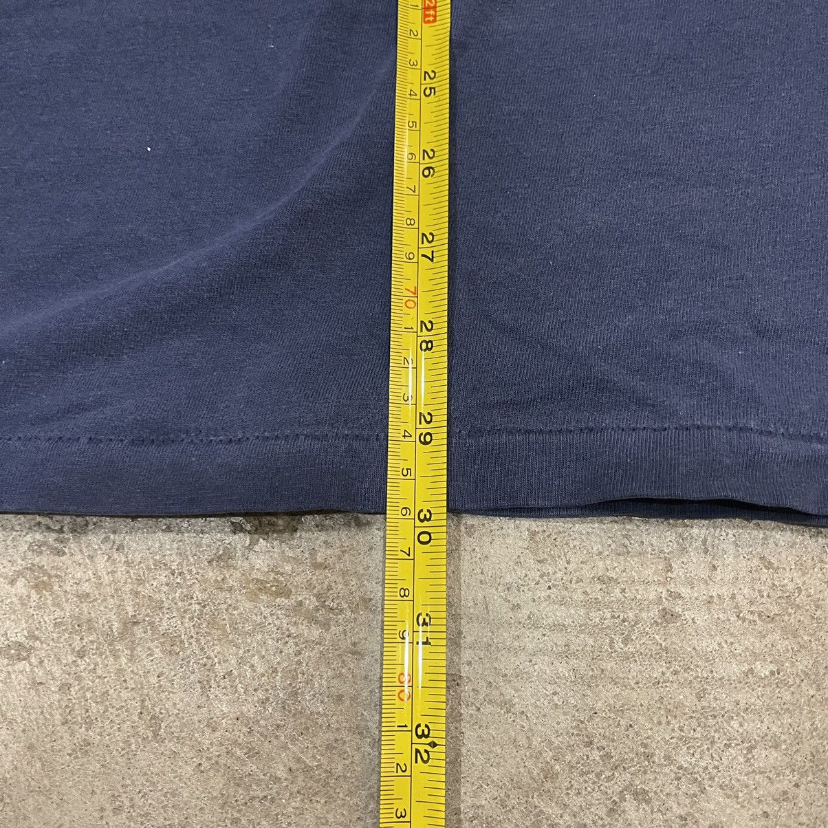 Vintage VINTAGE SINGLE STITCH SPAM TEE! Size US XL / EU 56 / 4 - 7 Thumbnail